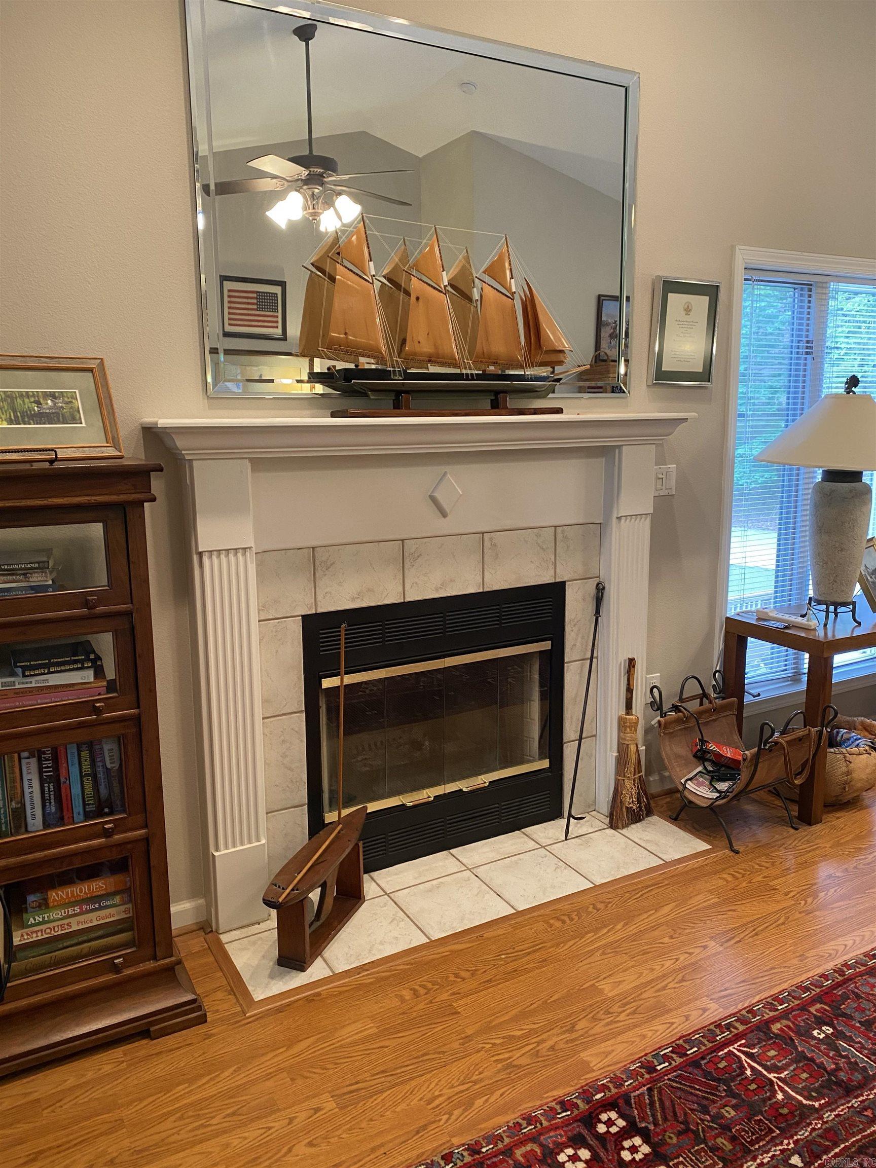 Harbor East Condo - Residential