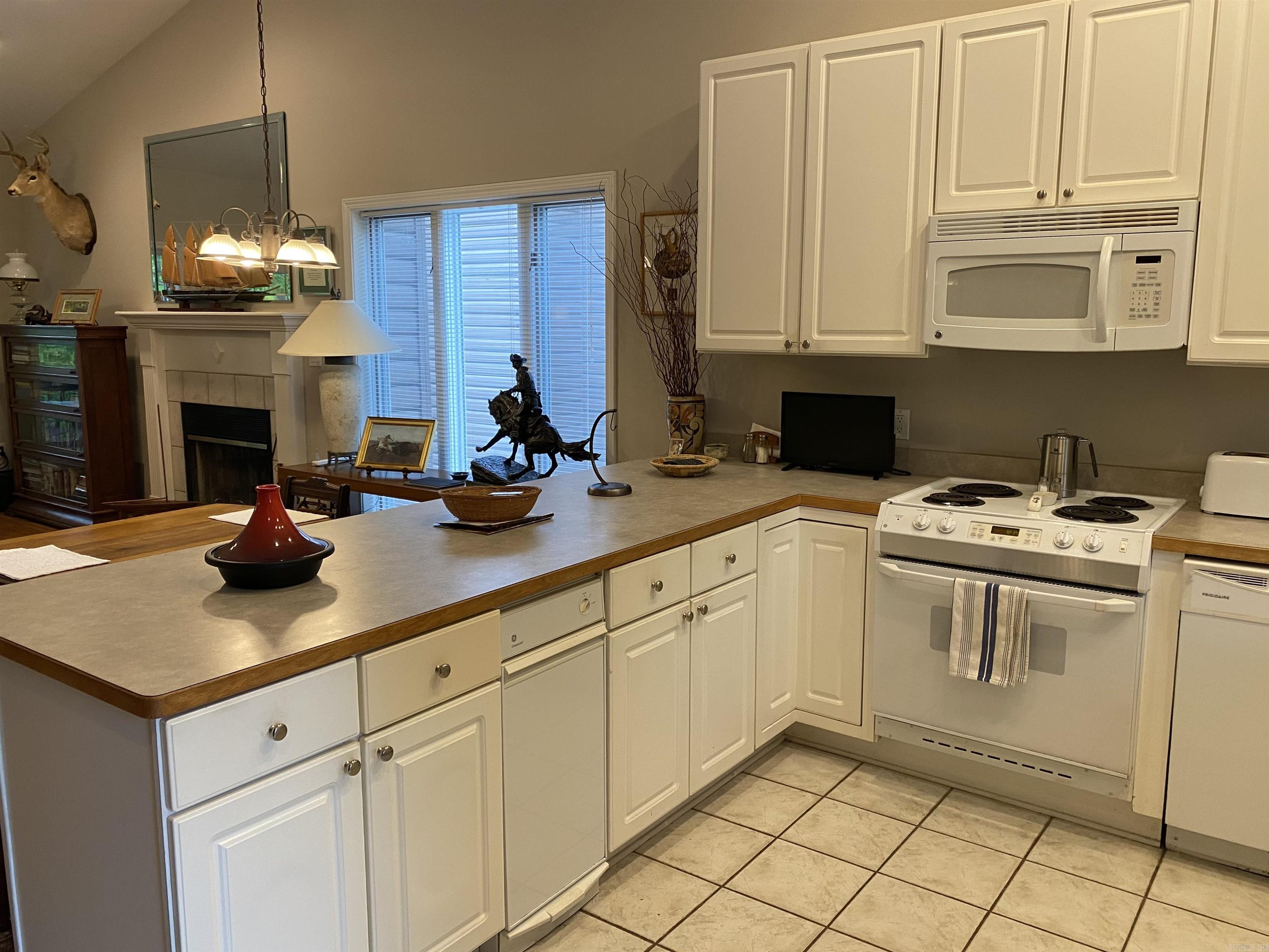 Harbor East Condo - Residential