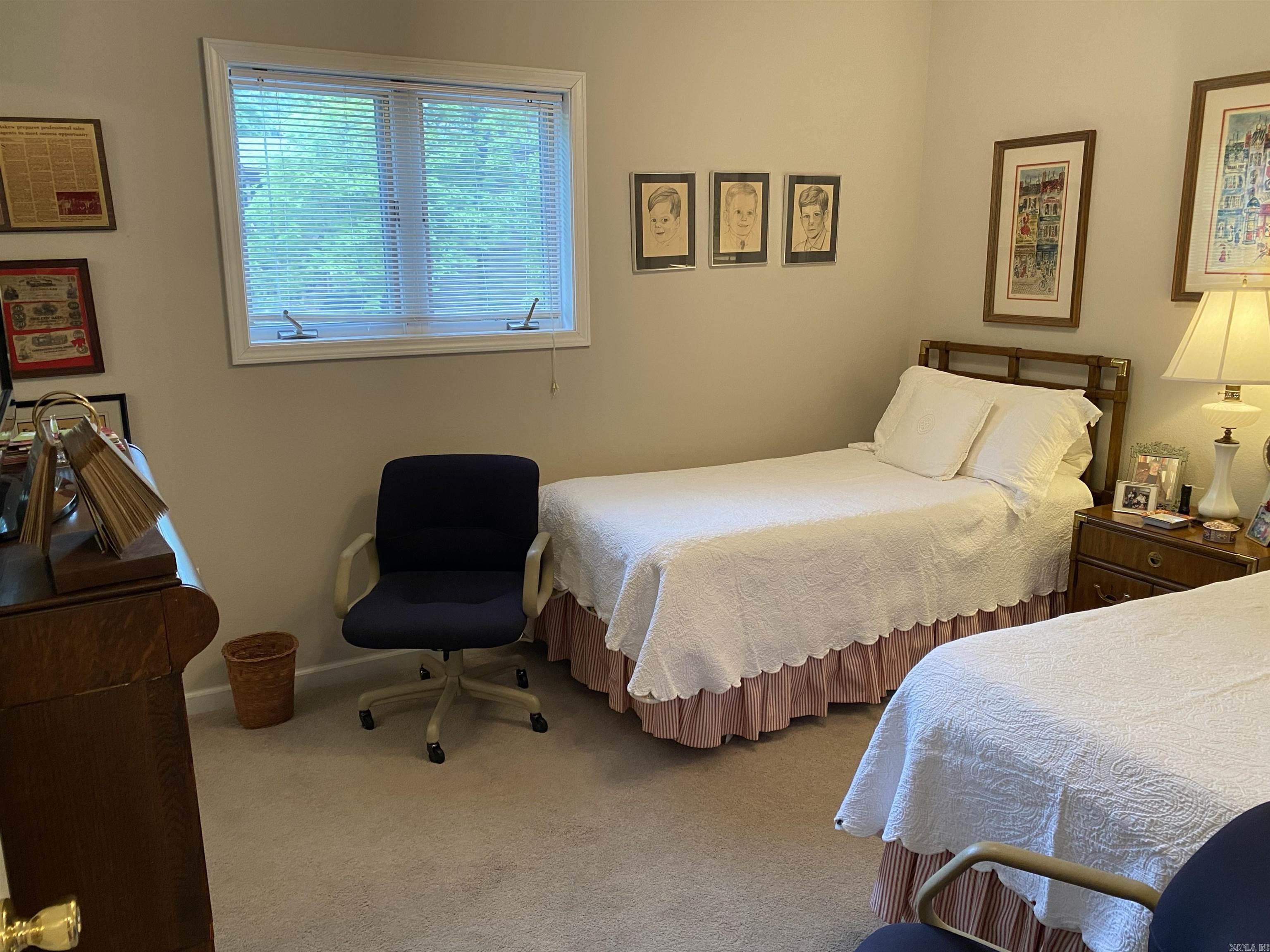 Harbor East Condo - Residential