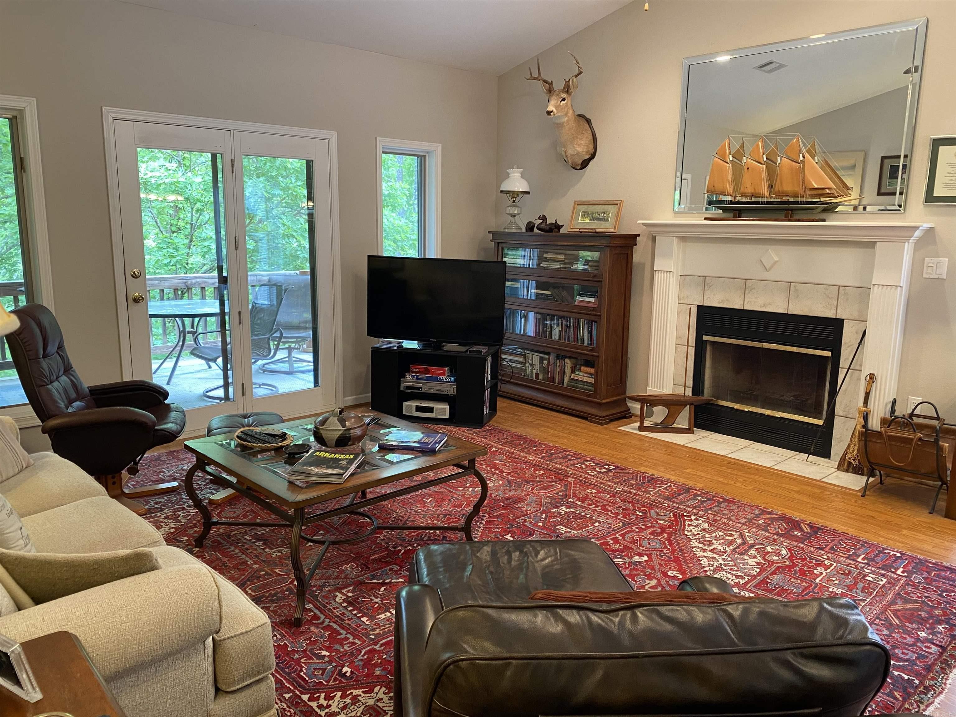 Harbor East Condo - Residential