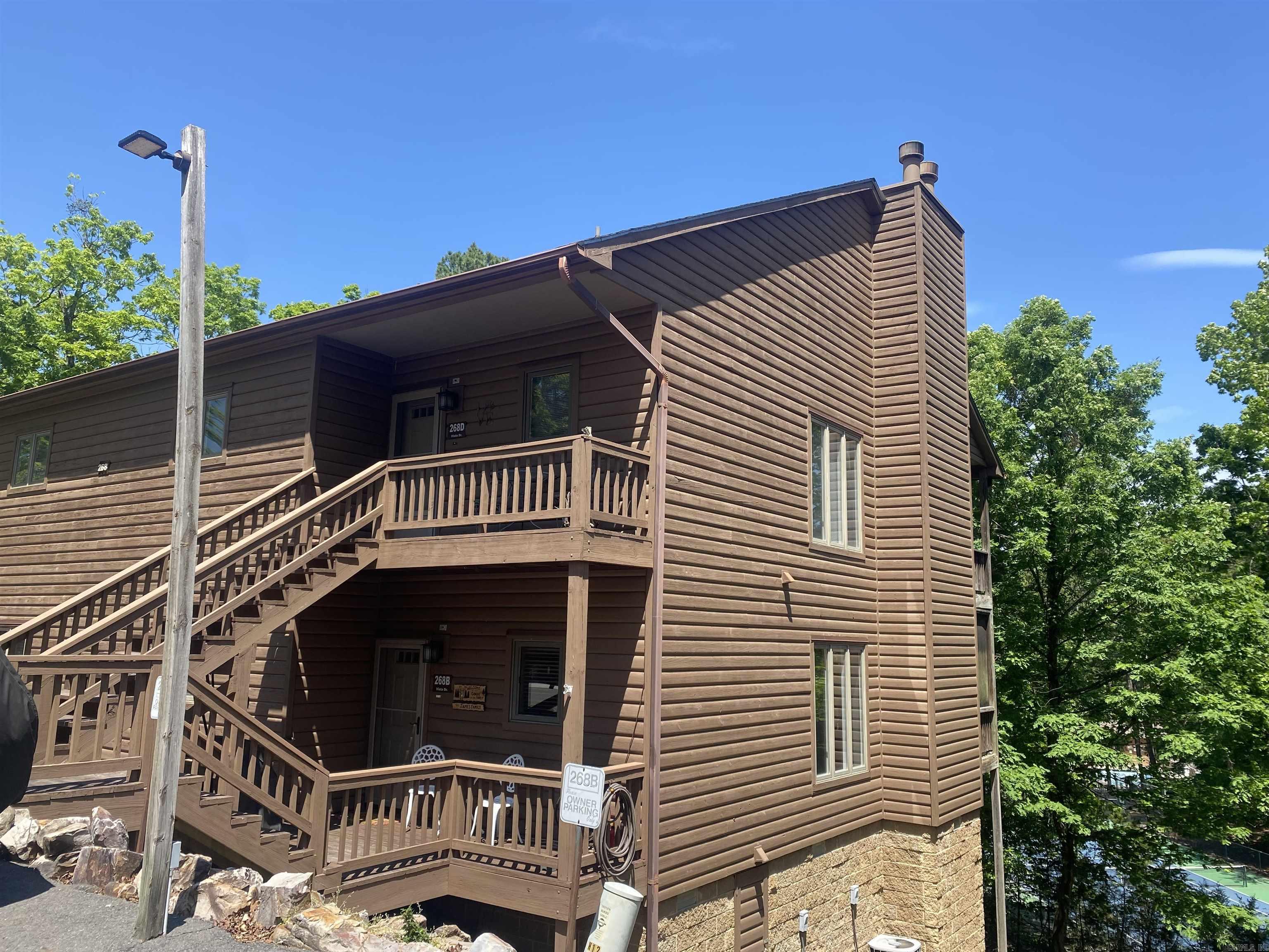 Harbor East Condo - Residential