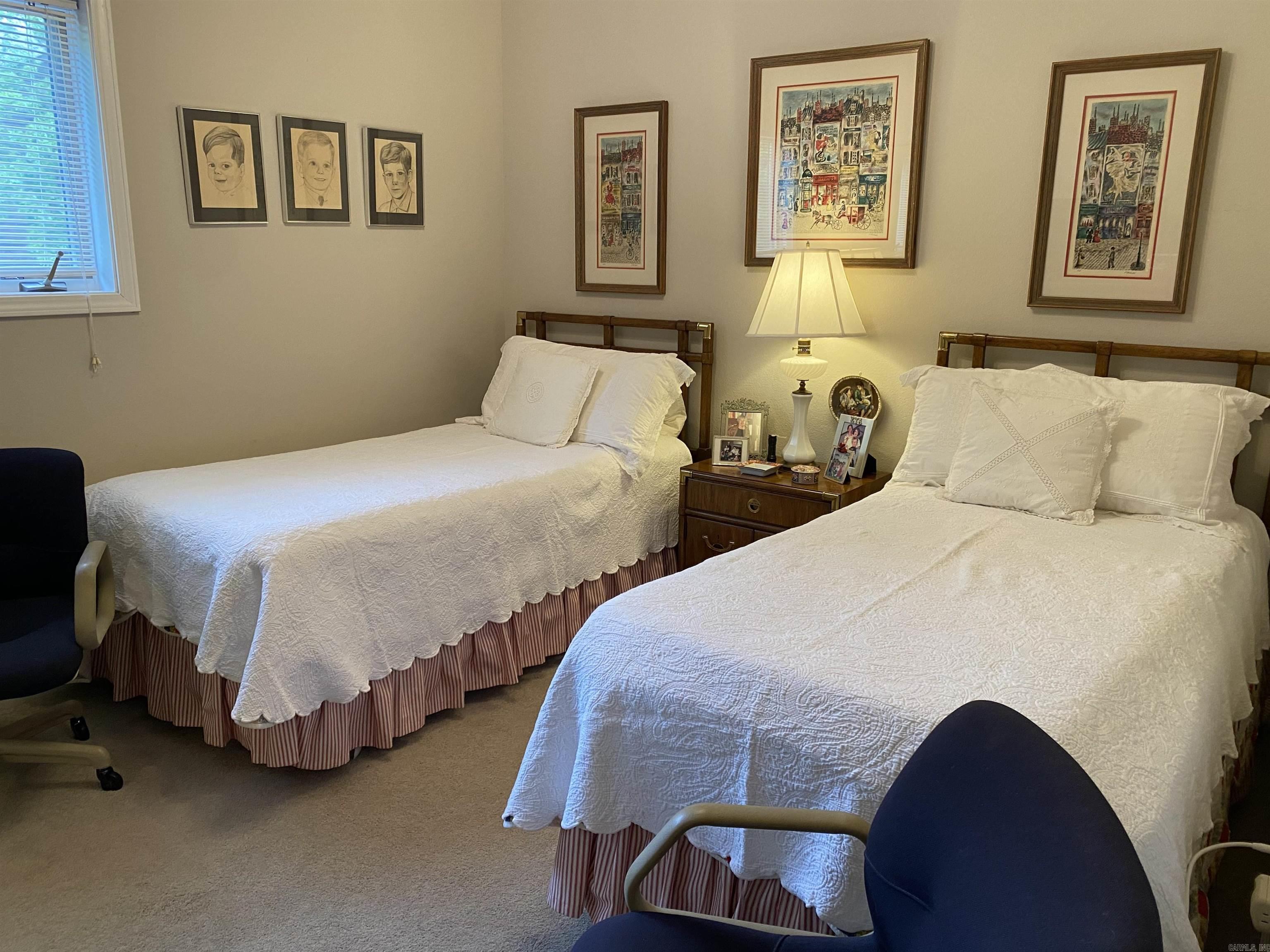 Harbor East Condo - Residential