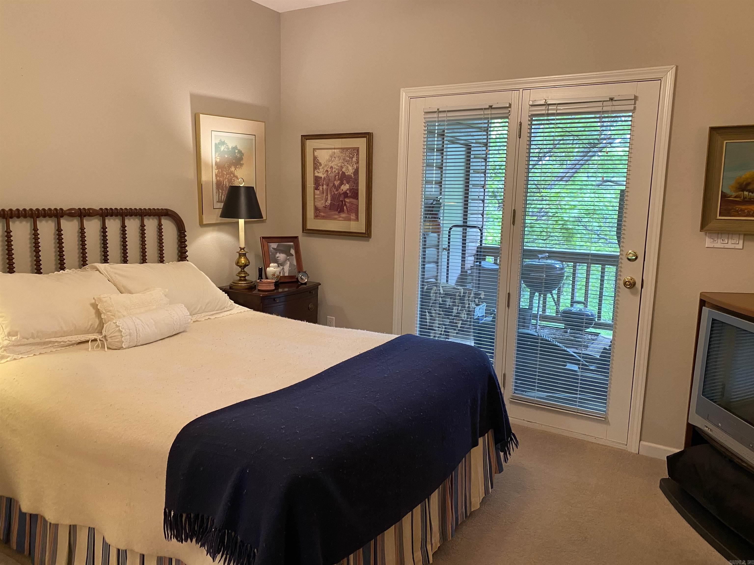 Harbor East Condo - Residential