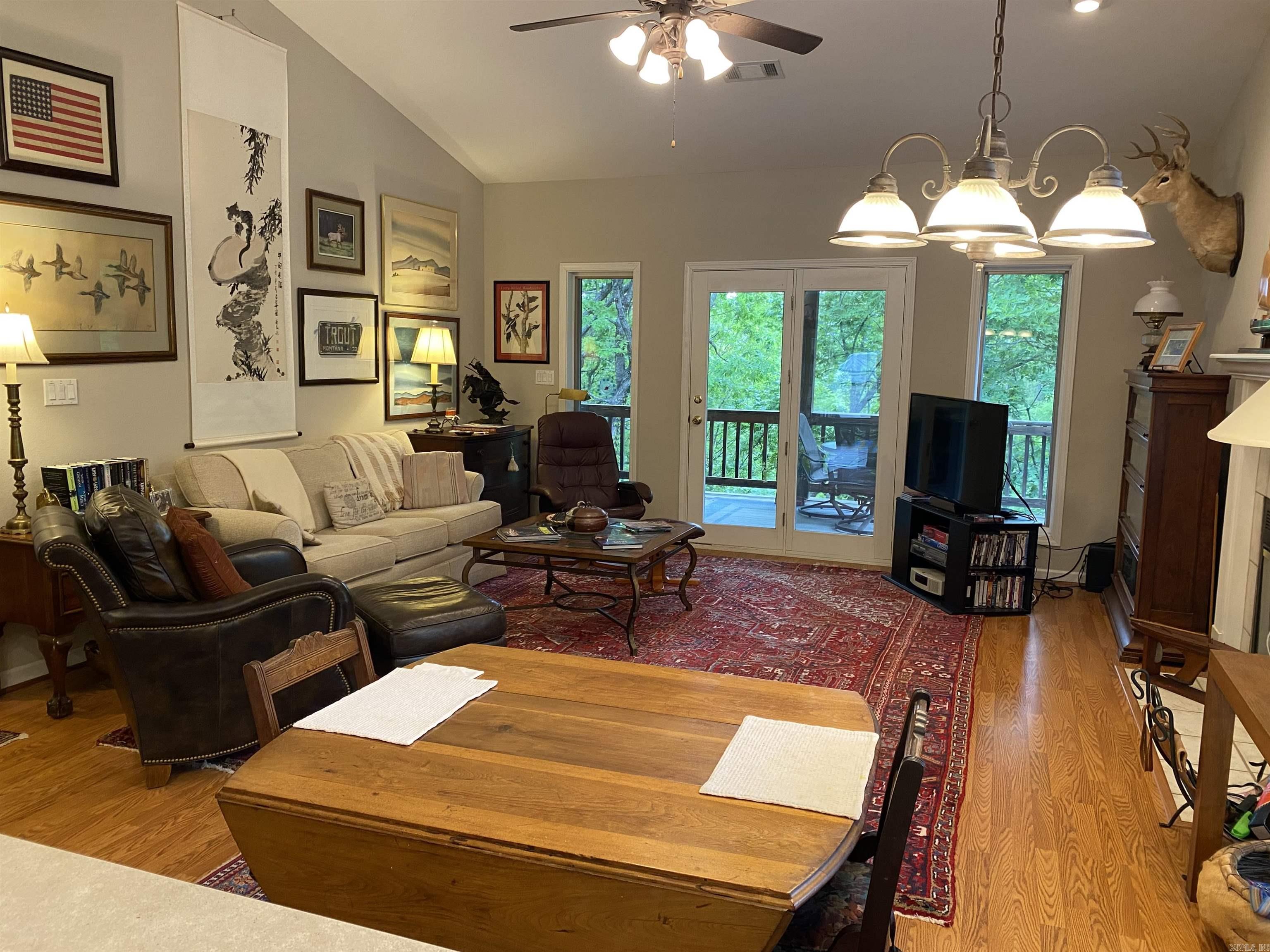 Harbor East Condo - Residential