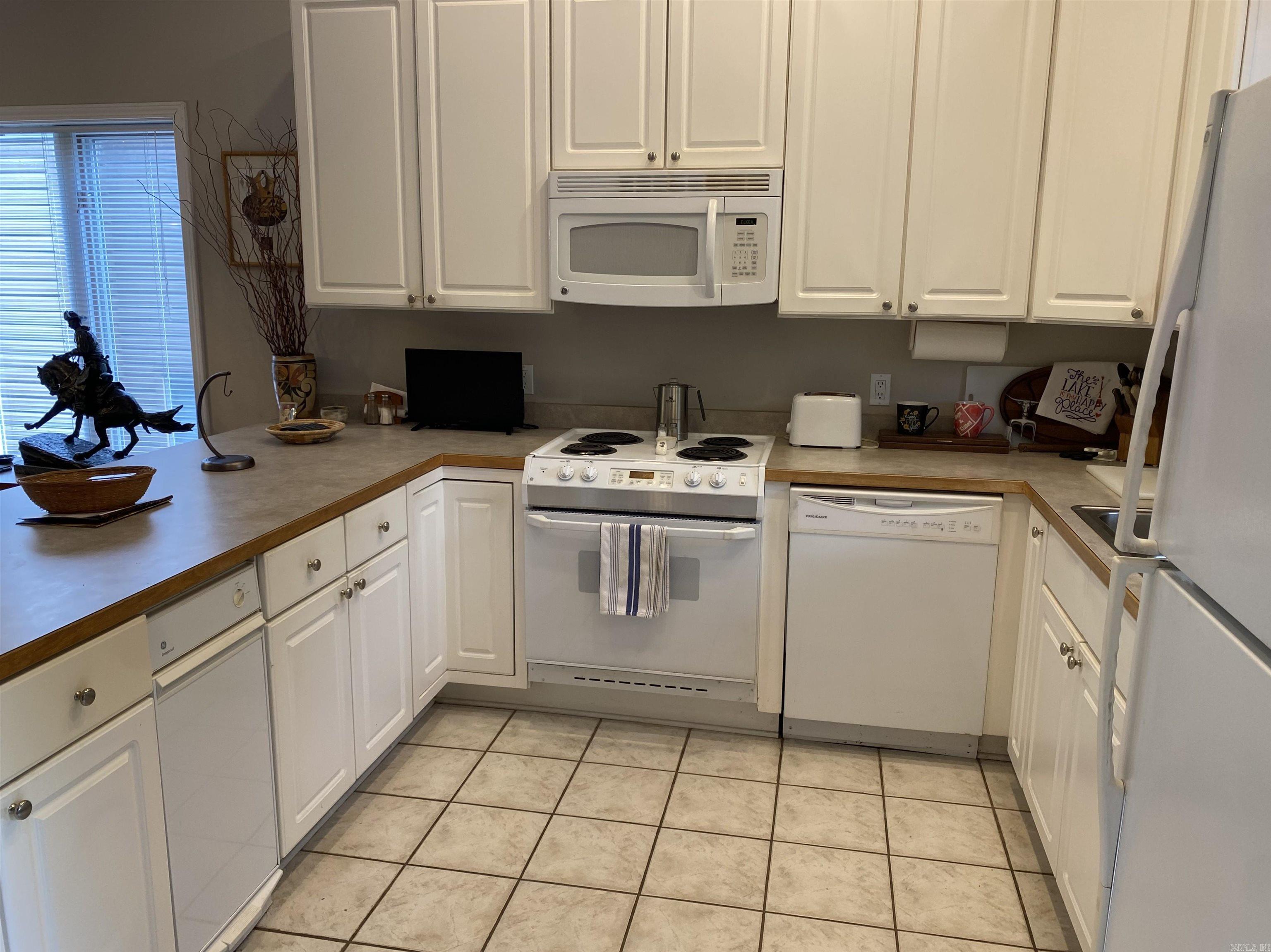 Harbor East Condo - Residential