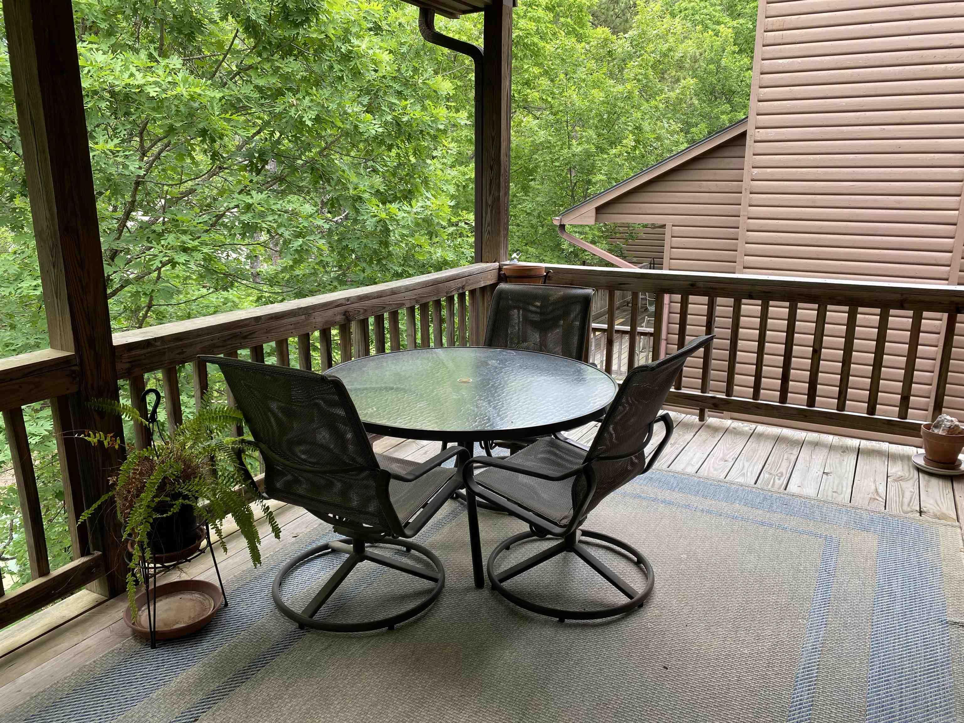 Harbor East Condo - Residential