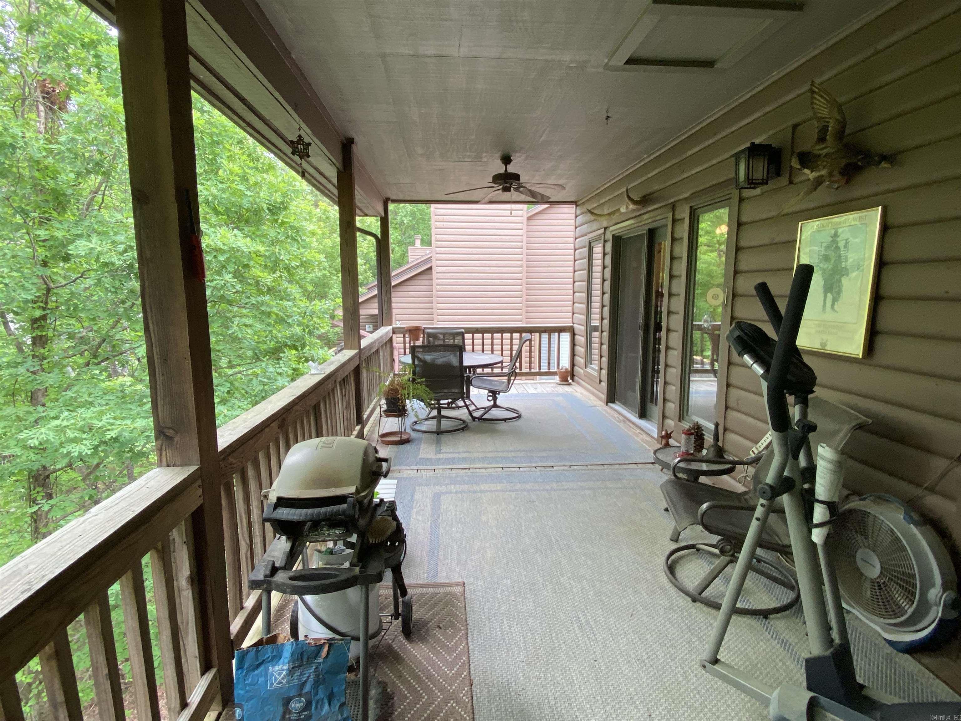 Harbor East Condo - Residential