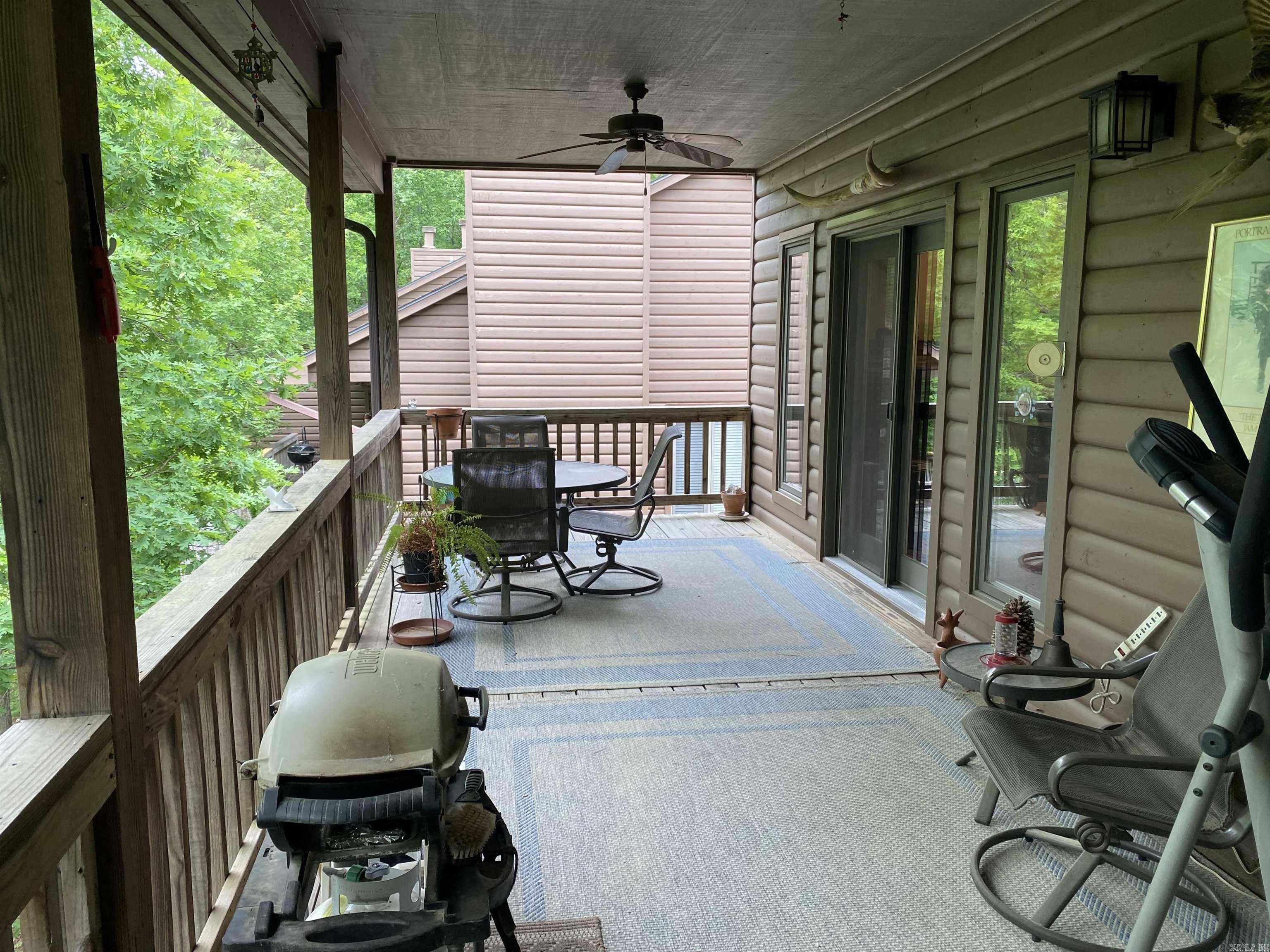 Harbor East Condo - Residential