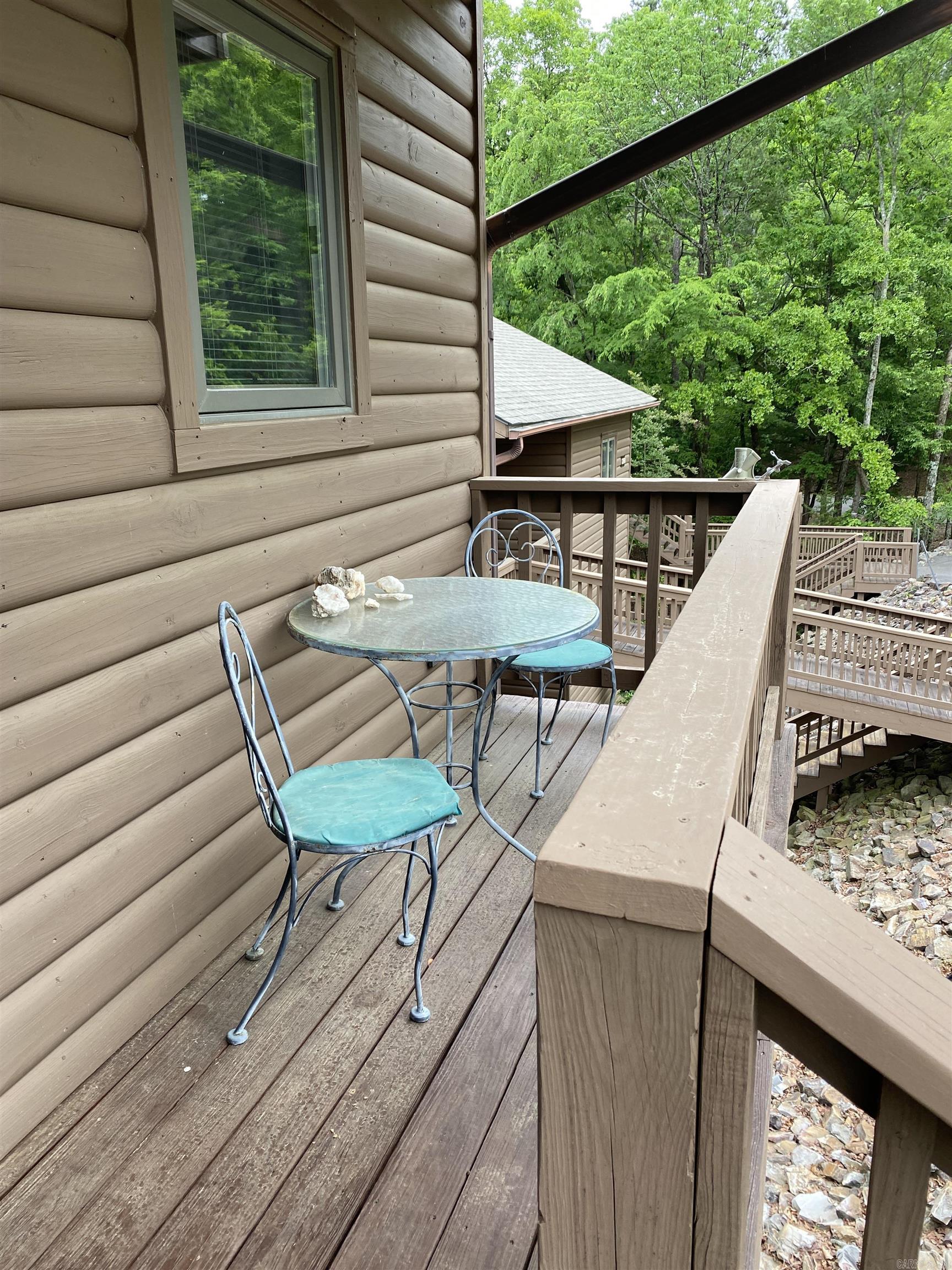 Harbor East Condo - Residential