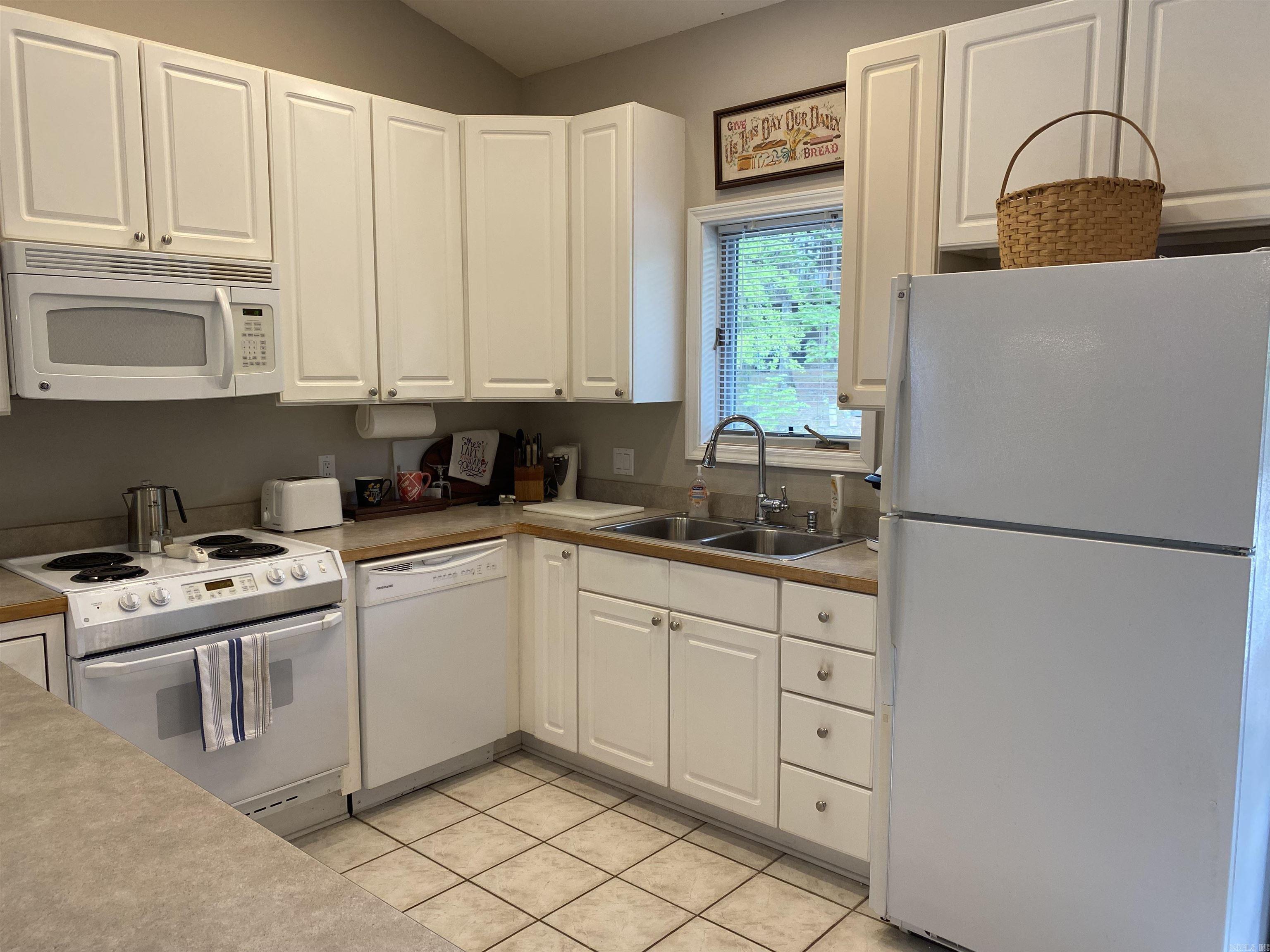 Harbor East Condo - Residential