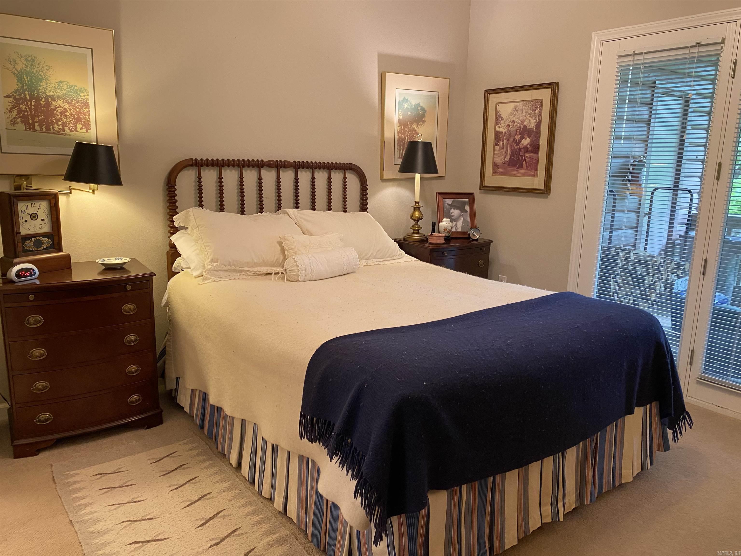 Harbor East Condo - Residential