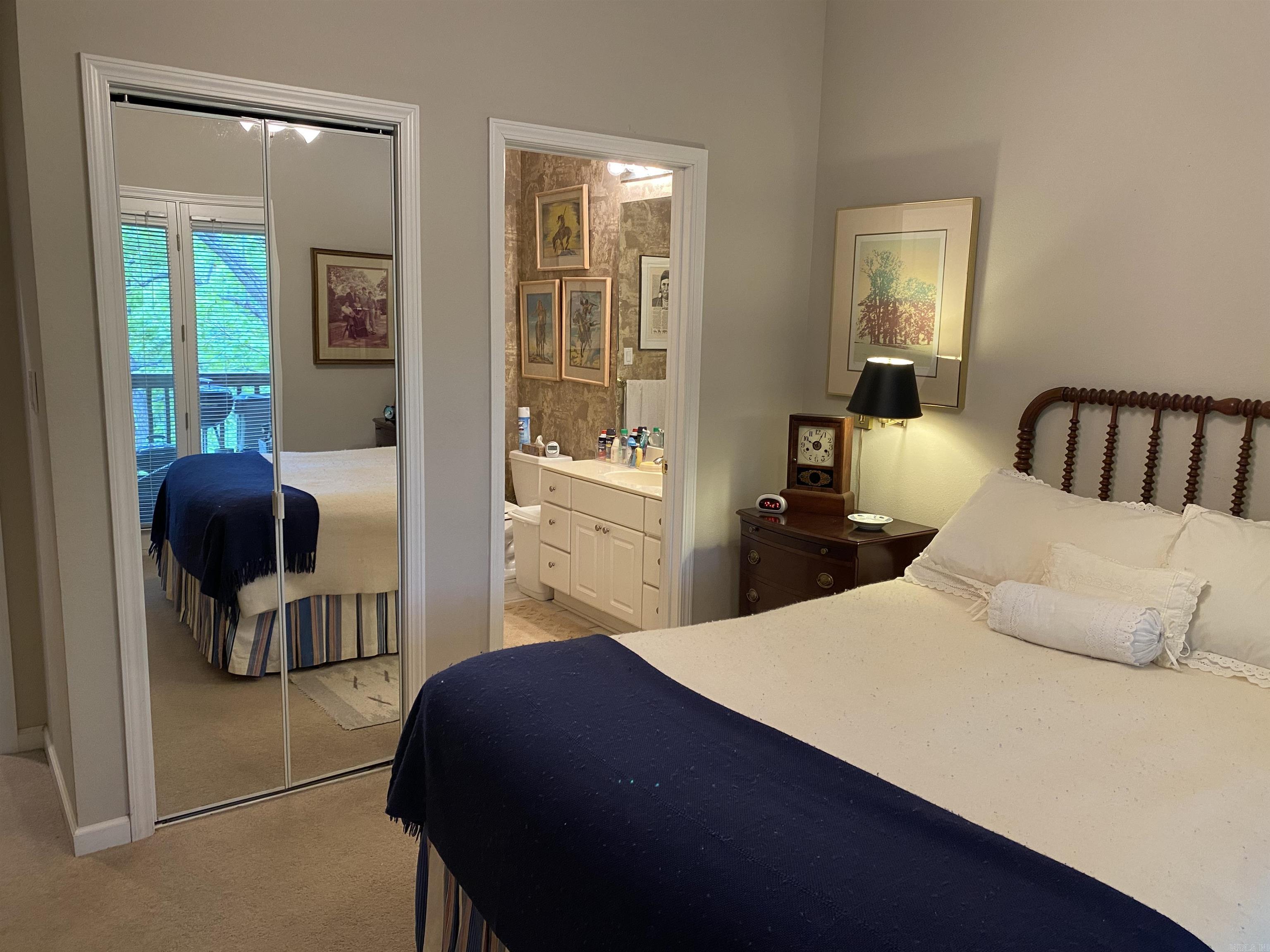 Harbor East Condo - Residential