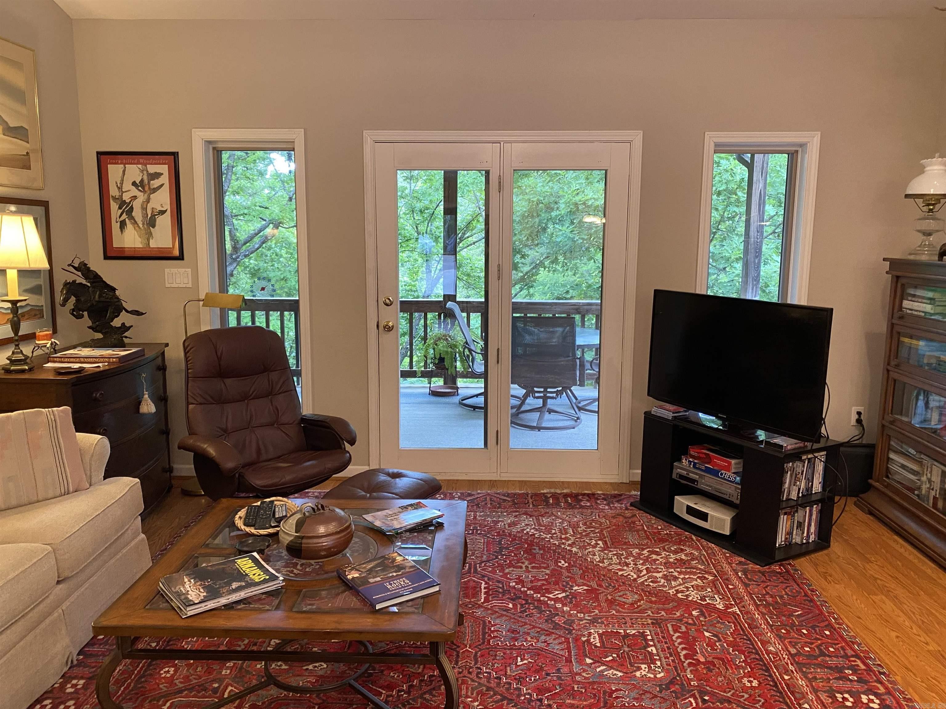 Harbor East Condo - Residential