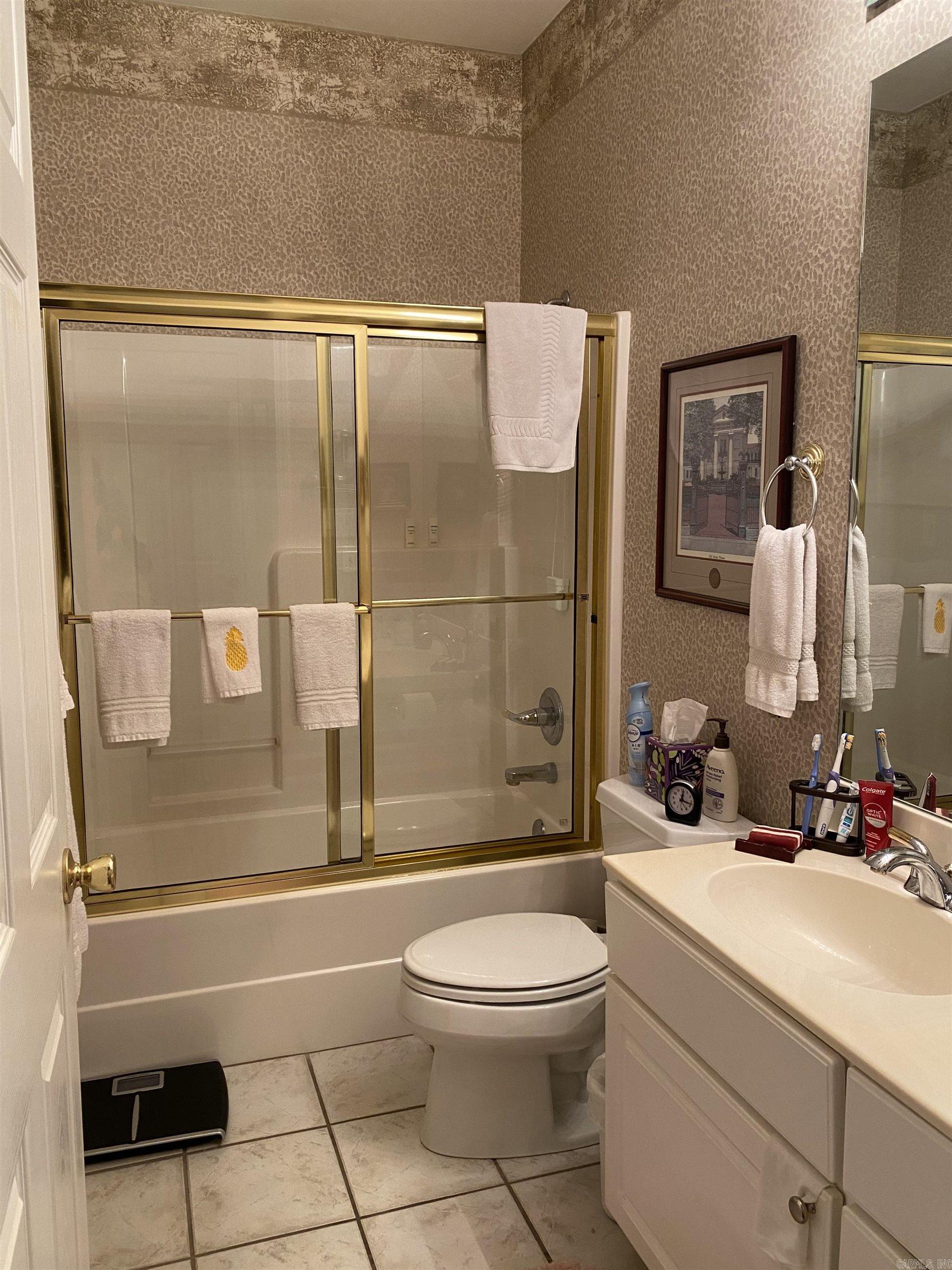 Harbor East Condo - Residential