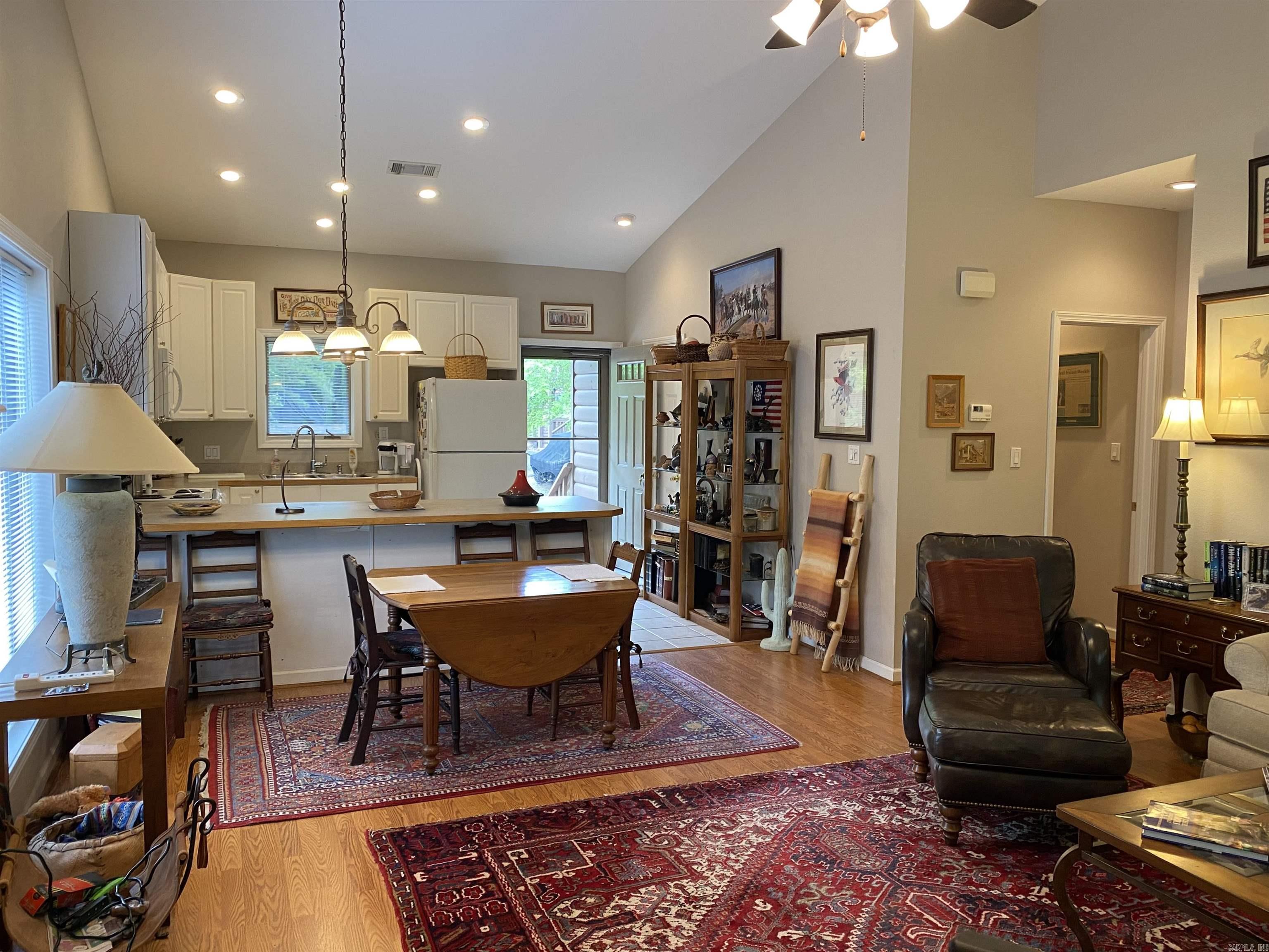 Harbor East Condo - Residential