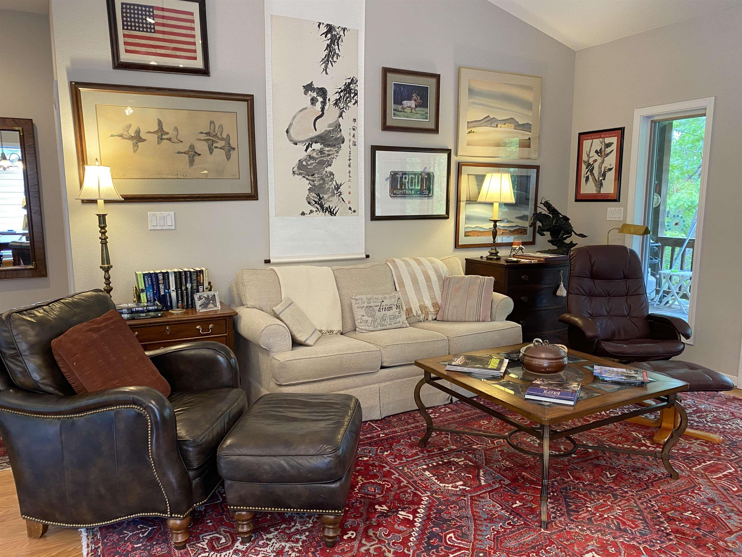 Harbor East Condo - Residential