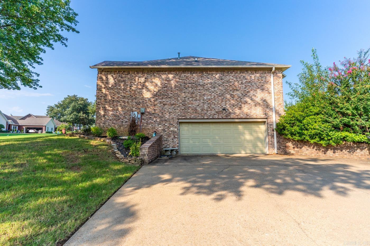 SOUTHRIDGE - Residential