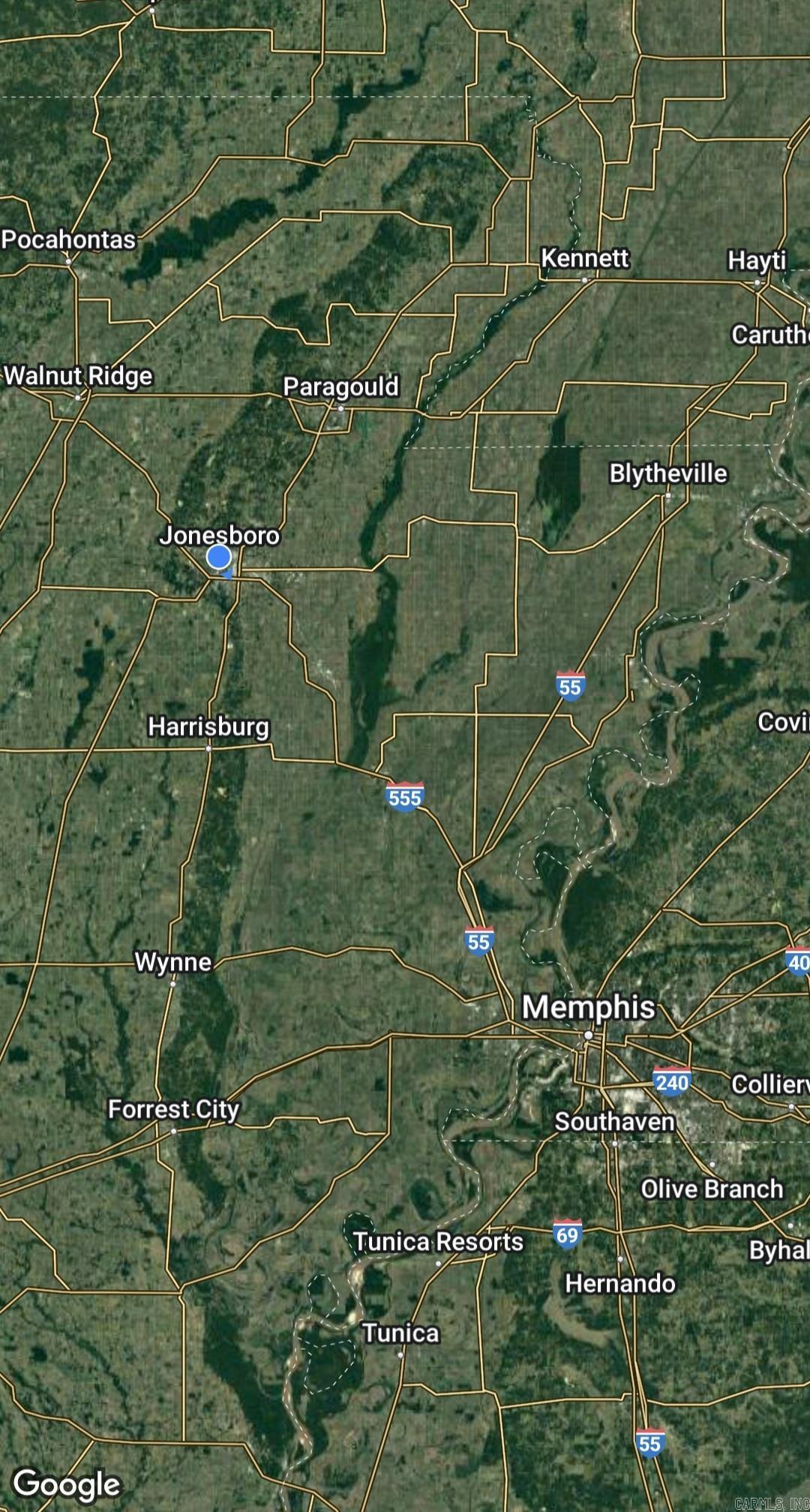 SOUTHRIDGE - Residential