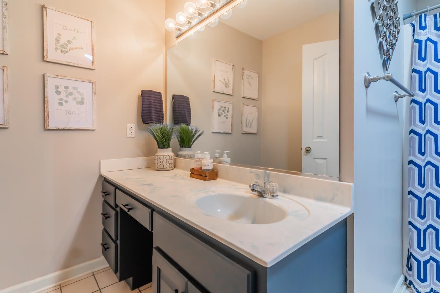 SOUTHRIDGE - Residential