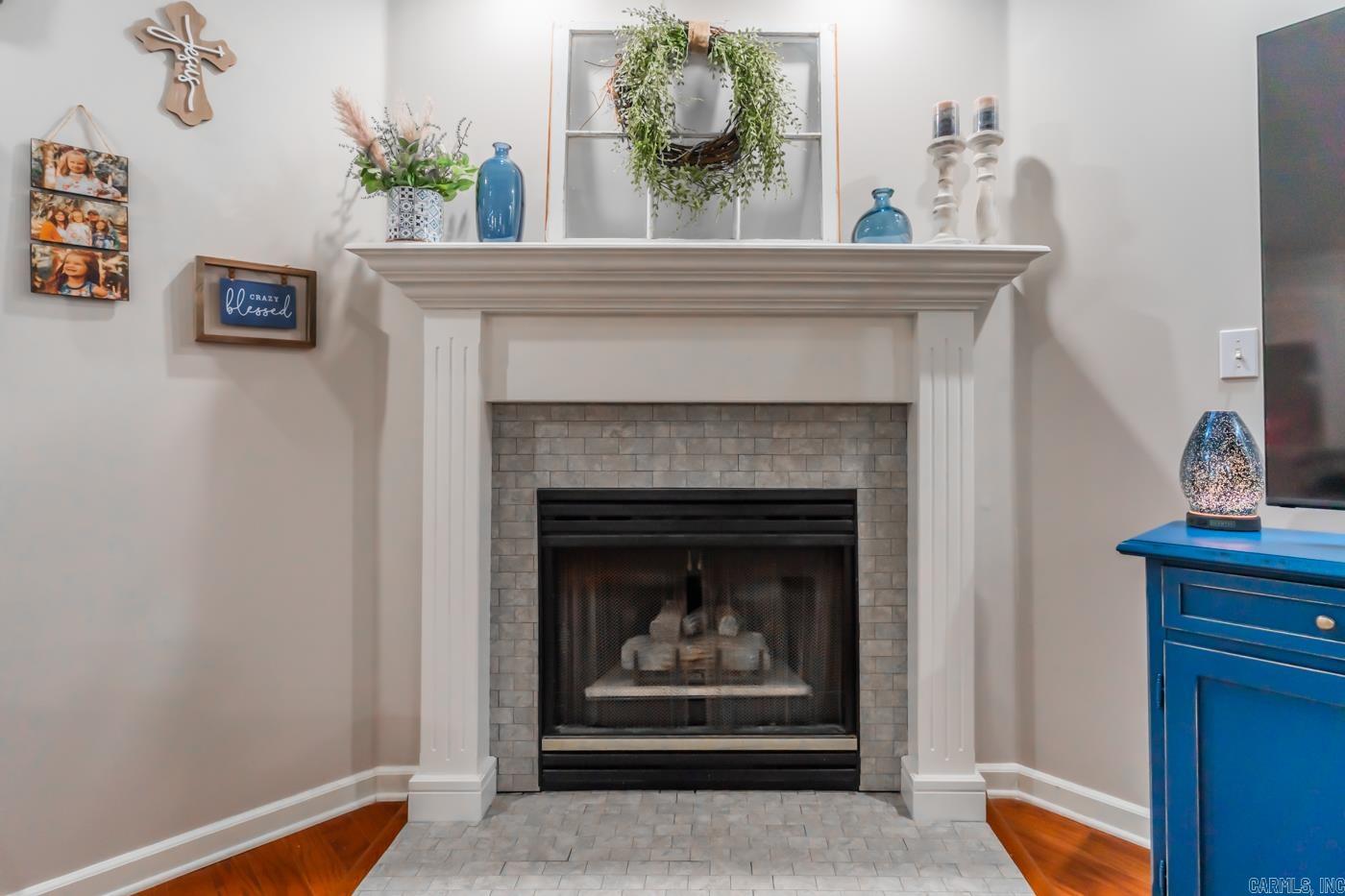 SOUTHRIDGE - Residential