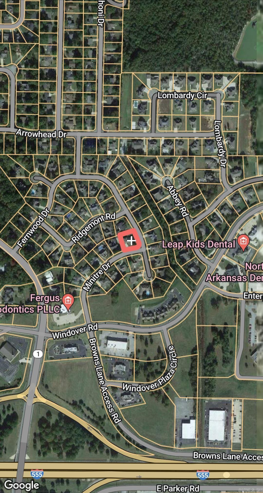 SOUTHRIDGE - Residential