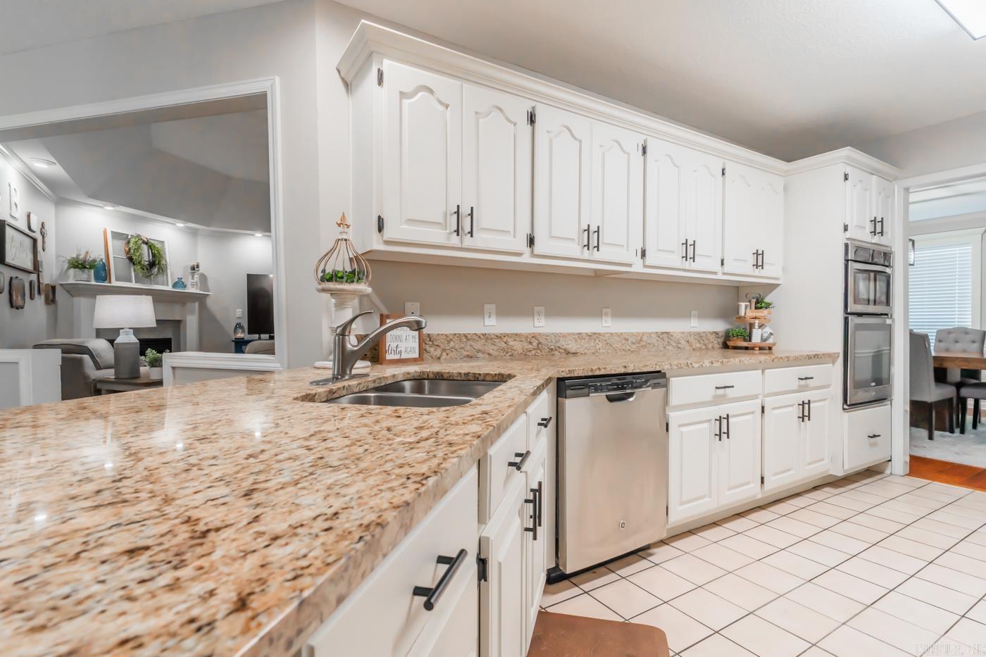 SOUTHRIDGE - Residential