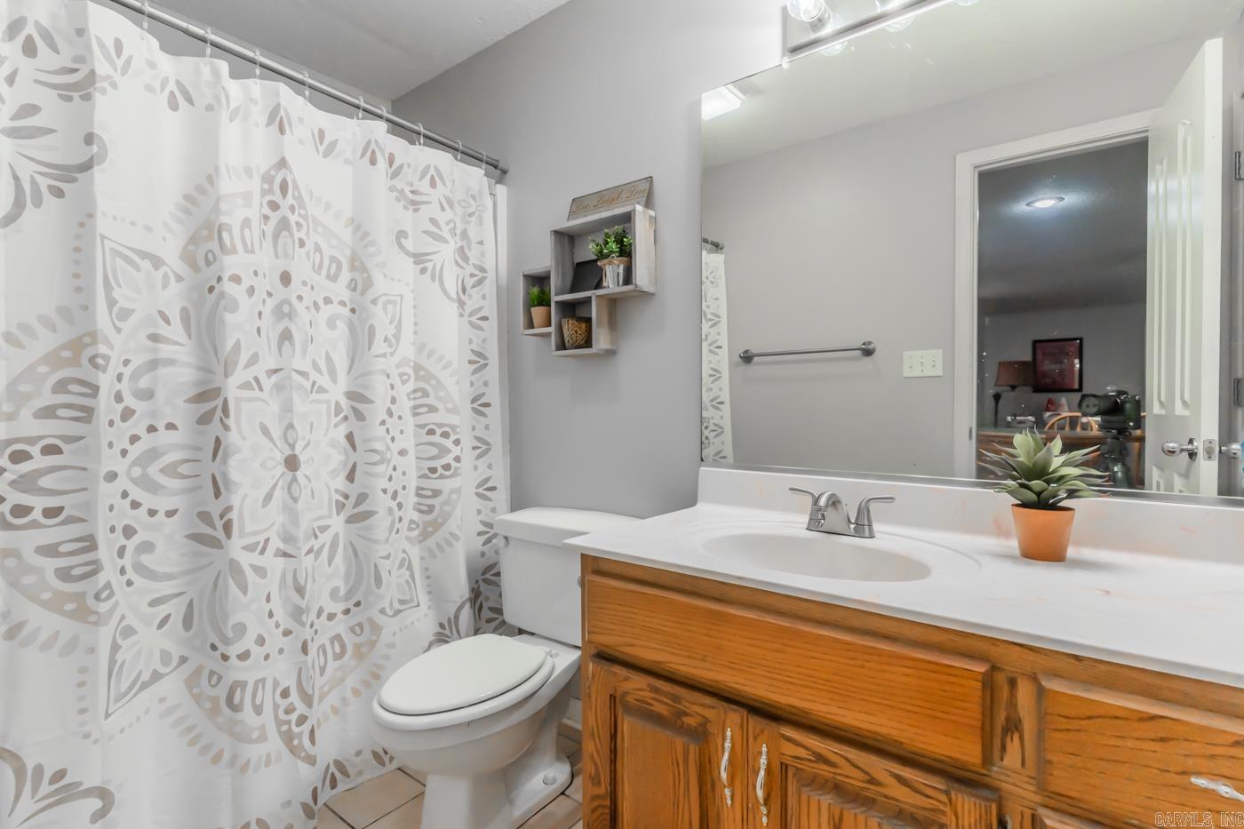 SOUTHRIDGE - Residential