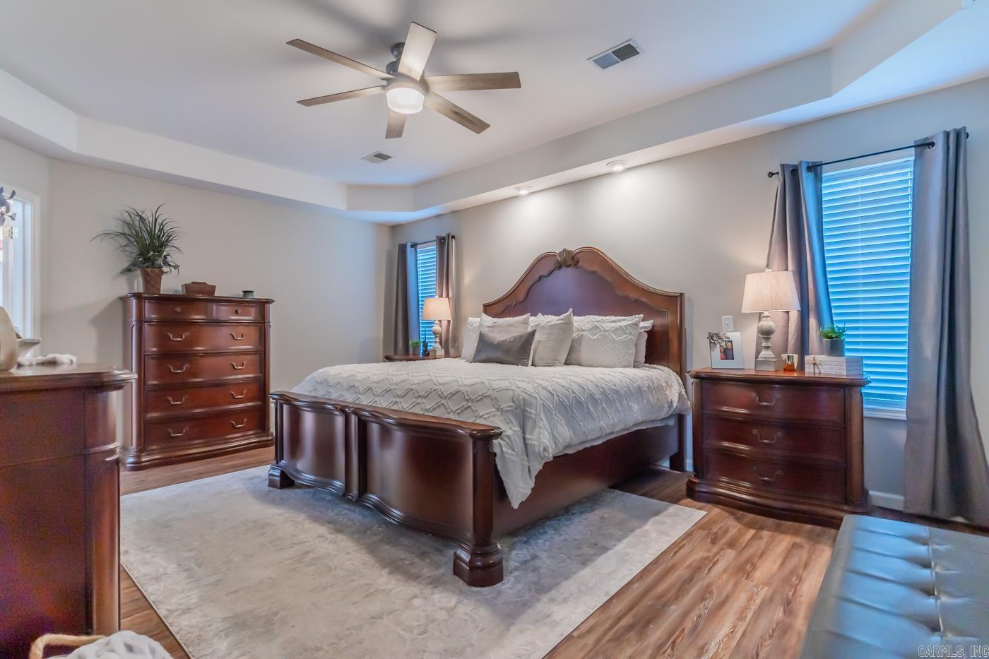 SOUTHRIDGE - Residential