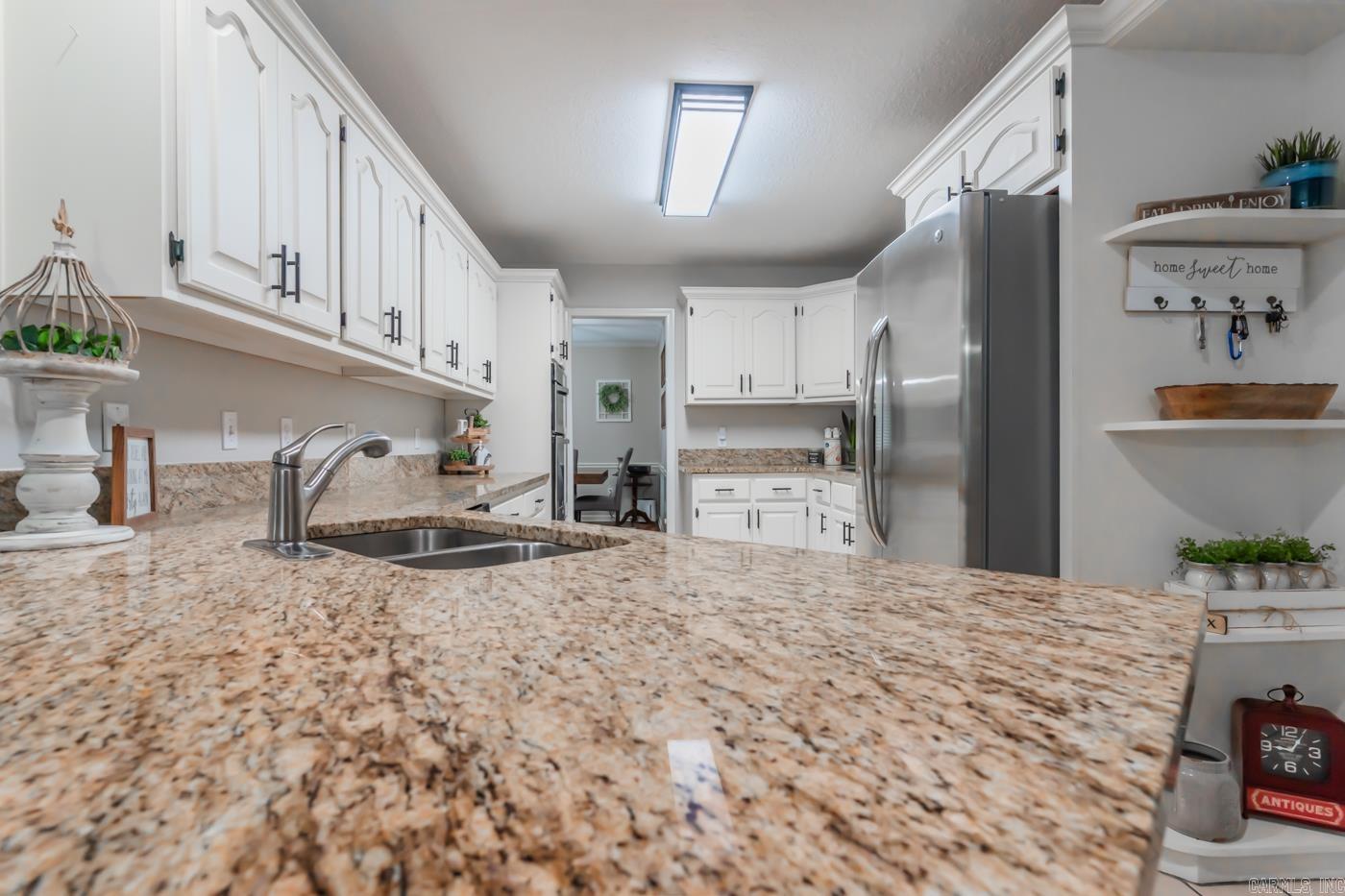 SOUTHRIDGE - Residential