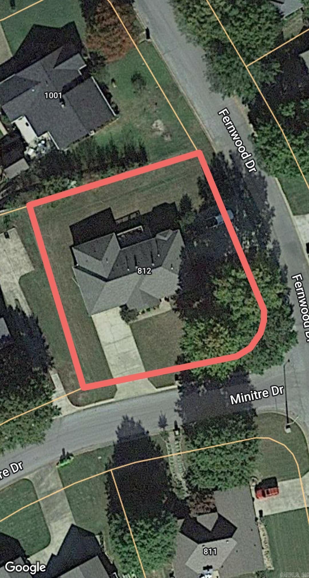 SOUTHRIDGE - Residential