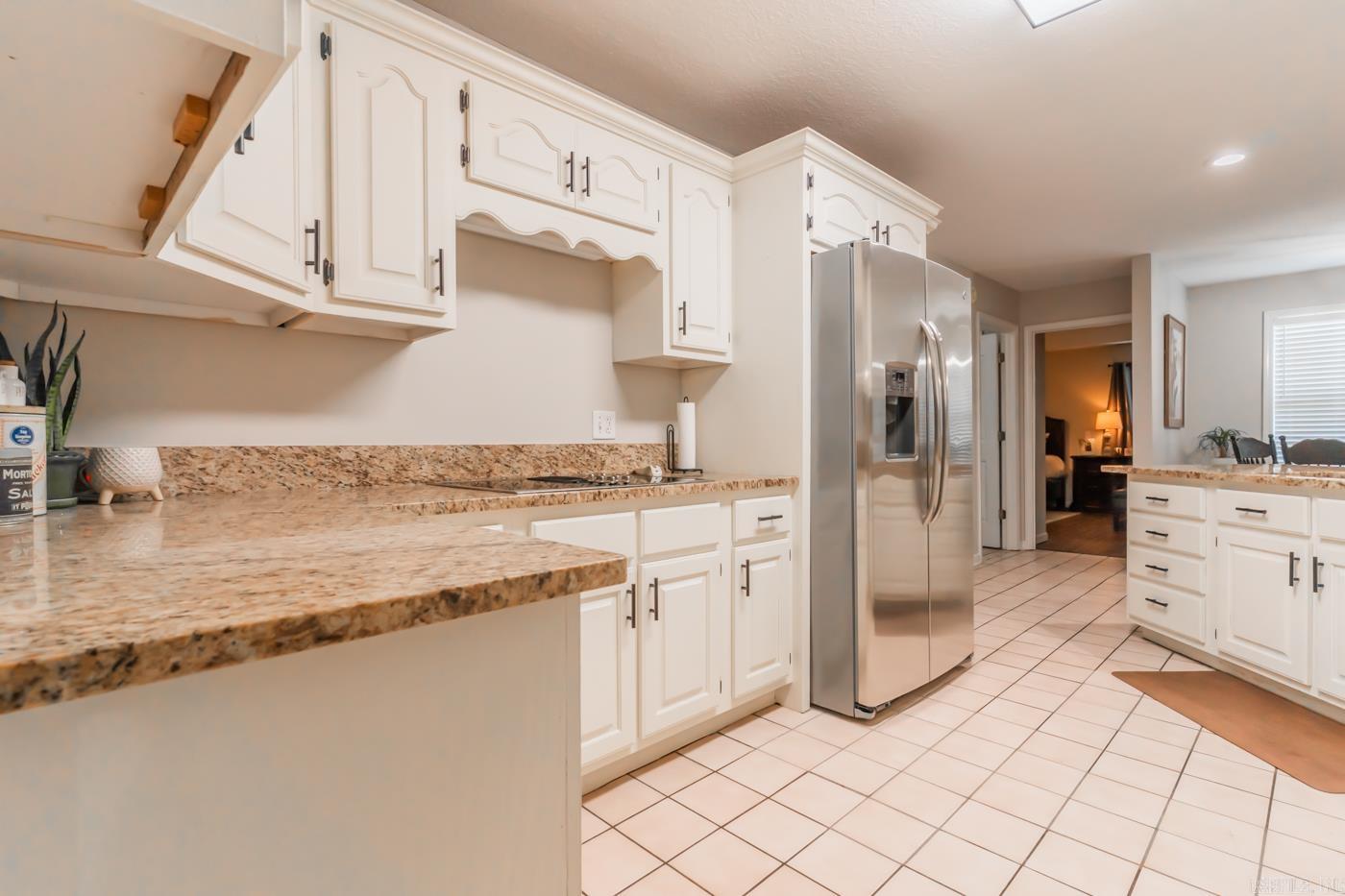 SOUTHRIDGE - Residential