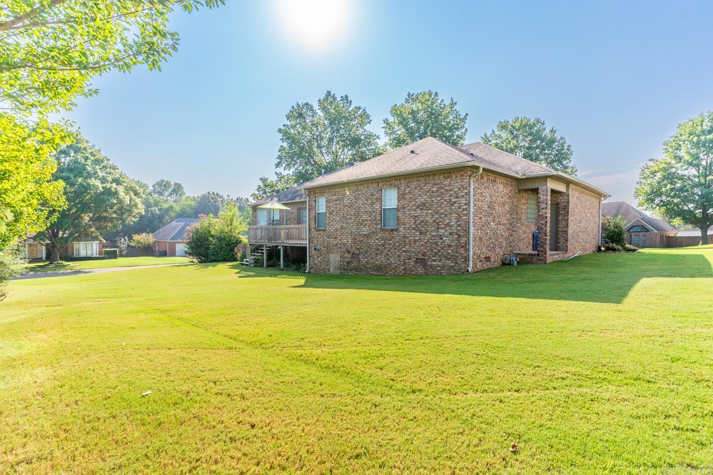 SOUTHRIDGE - Residential