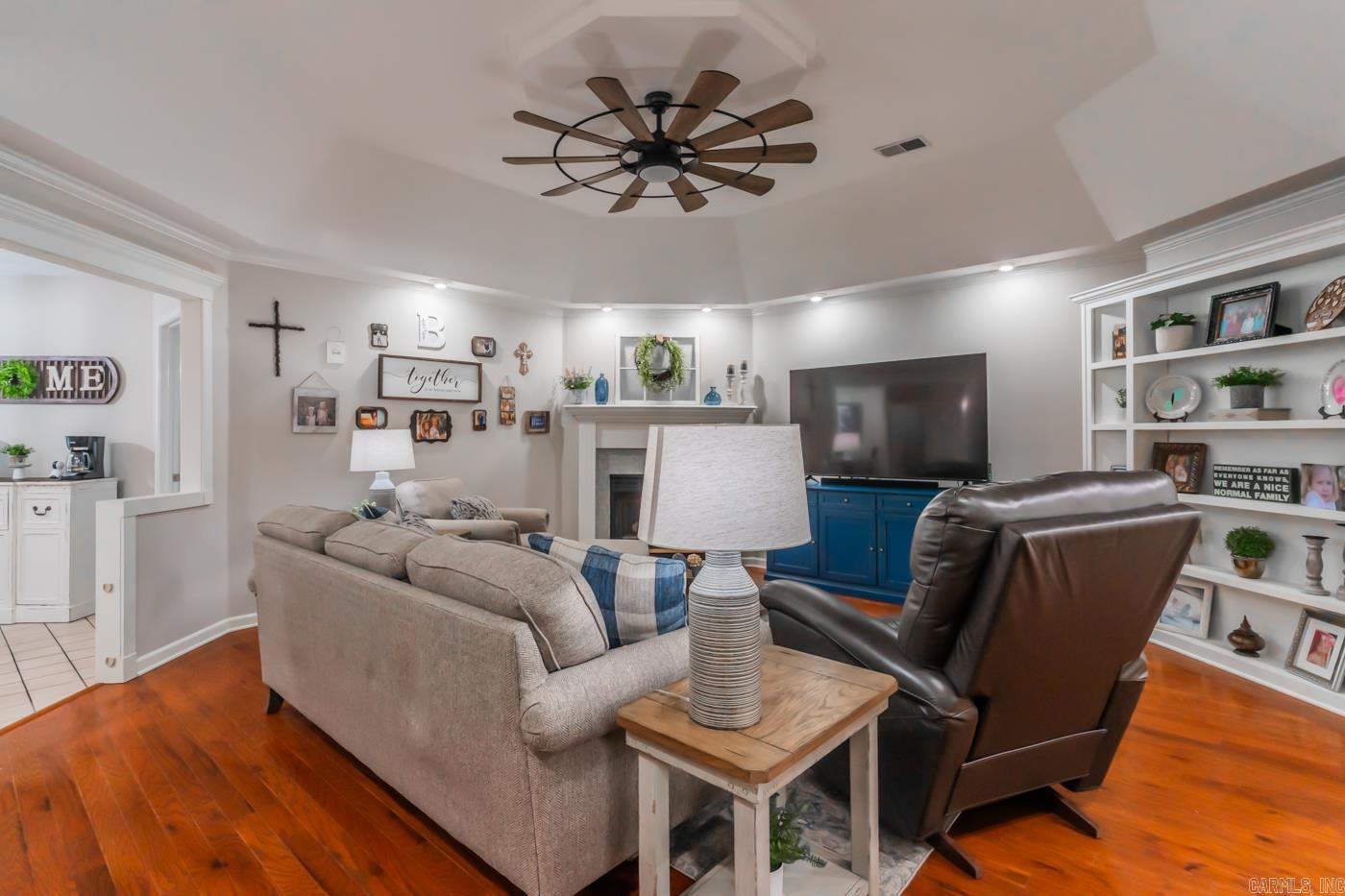 SOUTHRIDGE - Residential