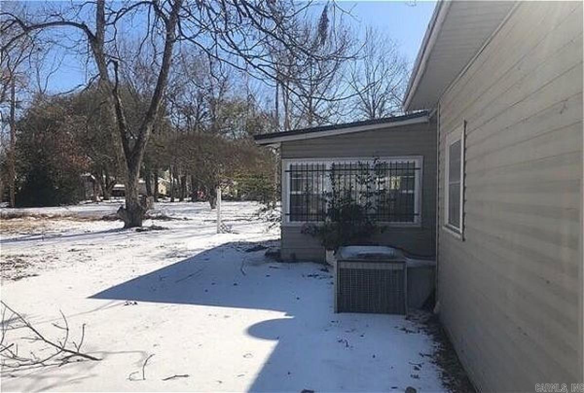 Scott Inside - Residential