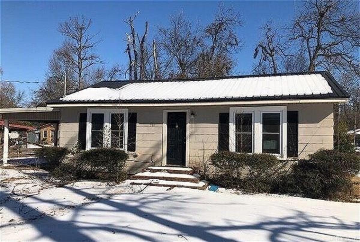 Scott Inside - Residential