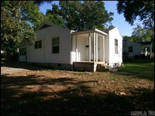 6601 KAVANAUGH PL, LITTLE ROCK, AR 72207 - Image ad8af87bc13ecd5d2a024ef294672ac9/3567600305