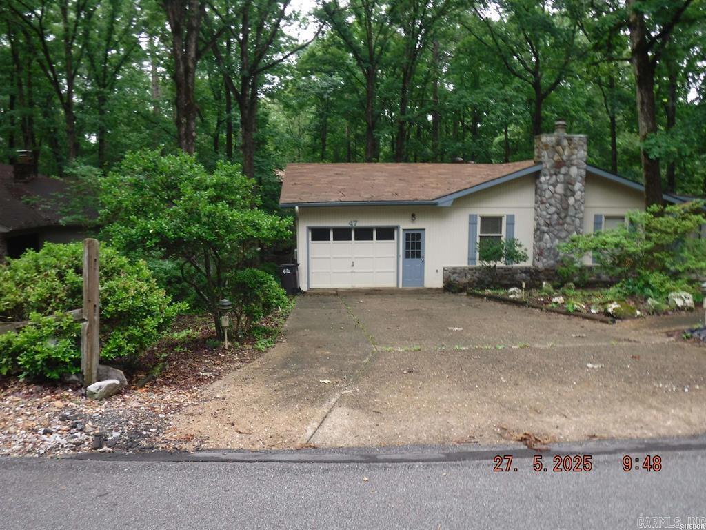 ATTENTION HSV investors! If you don't want someone else's colors and stamp already on a property. If you want to do it the way "you like it." Come check out this fixer upper. Priced so a new owner can put their own taste into it. Conveniently located just a few mins inside the main gate of HSV. This home would make a great personal home or investment. Features include 2 bedrooms, 2 full bathrooms. Semi open living/dining/kitchen. Large deck, office, & 2nd living area. Don't miss out on this exceptional price. HSV has a $2k buy in fee at closing.