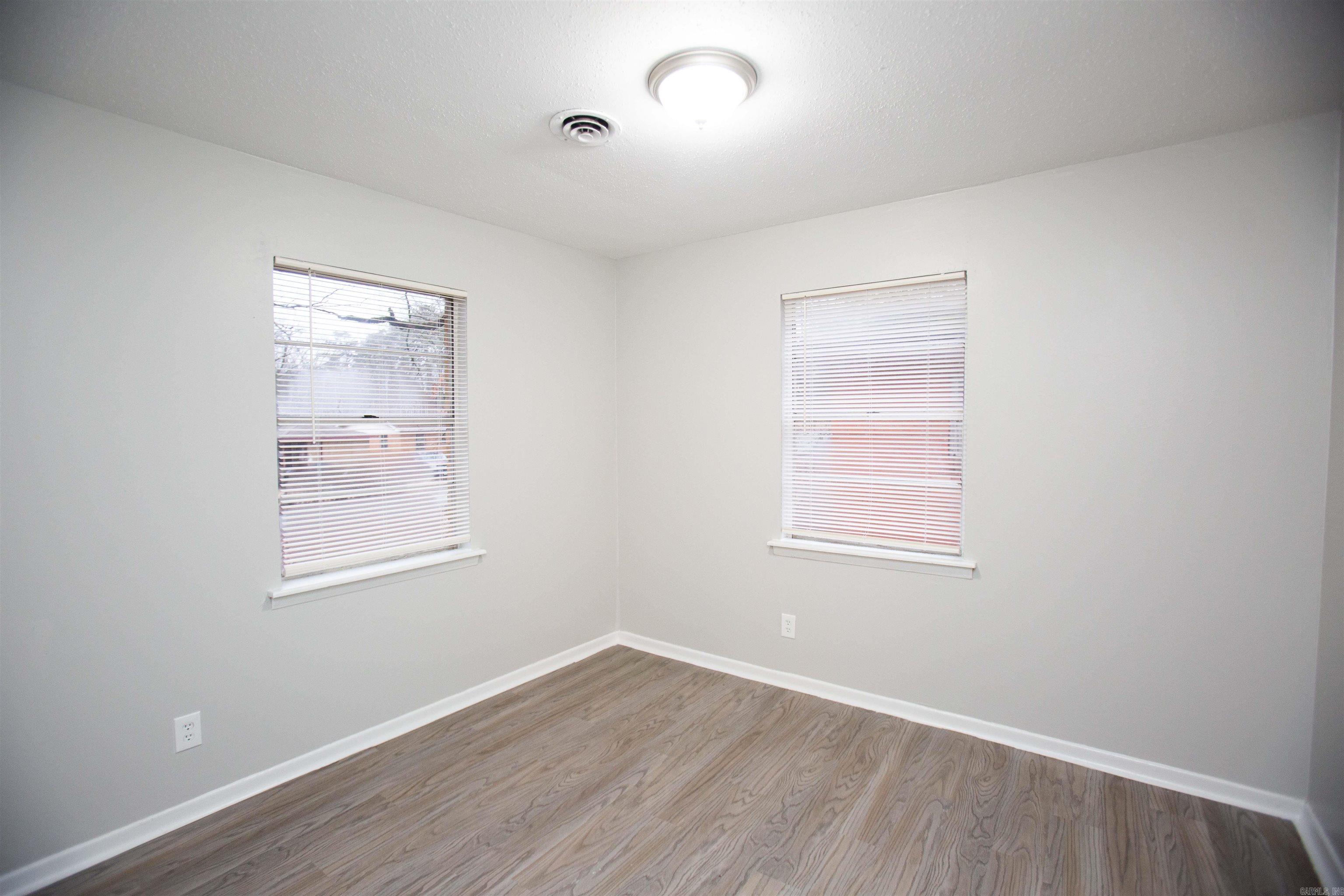 John Barrow - Residential Lease