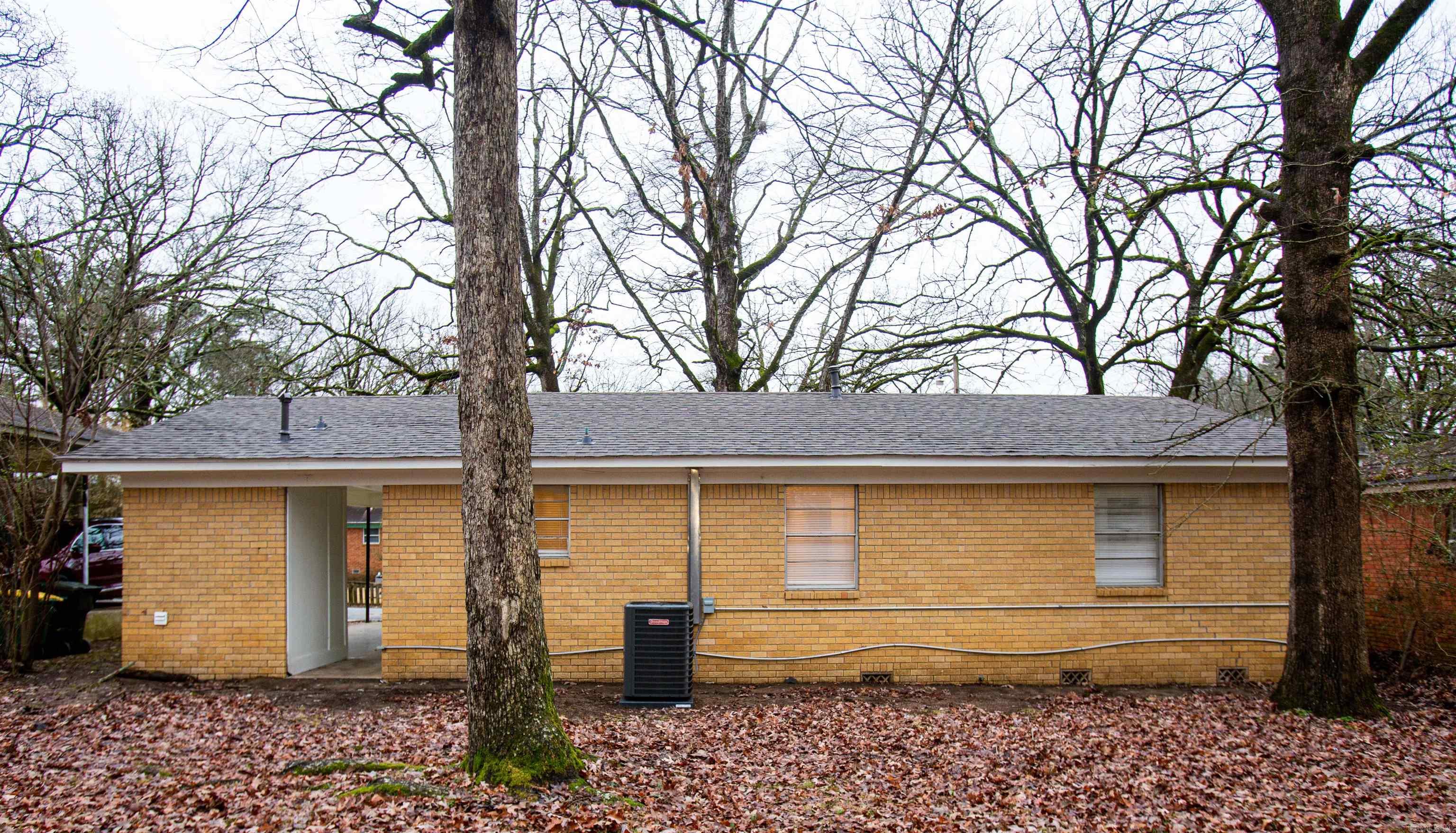 John Barrow - Residential Lease