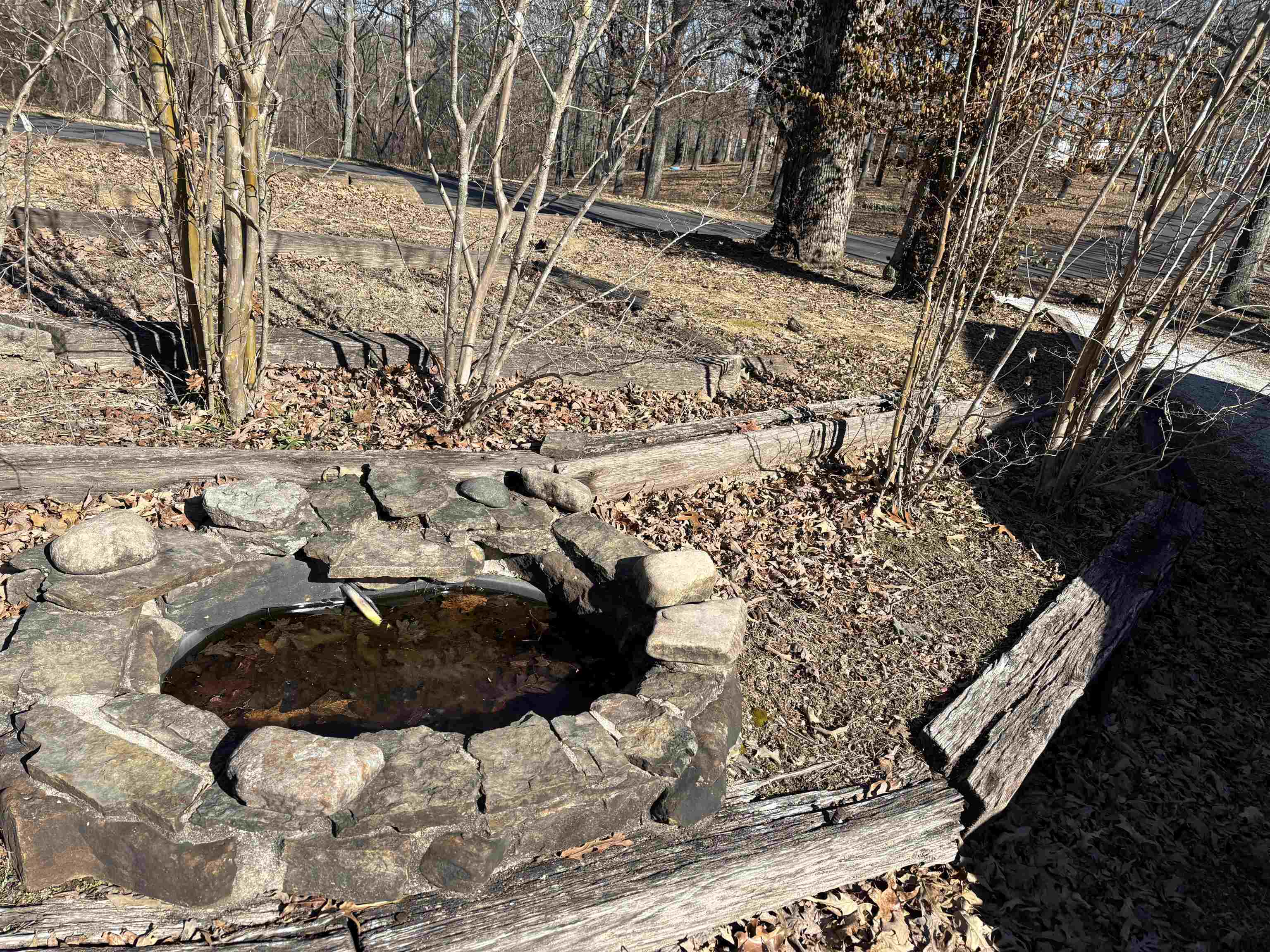 RIDGEVIEW ESTATES - Residential