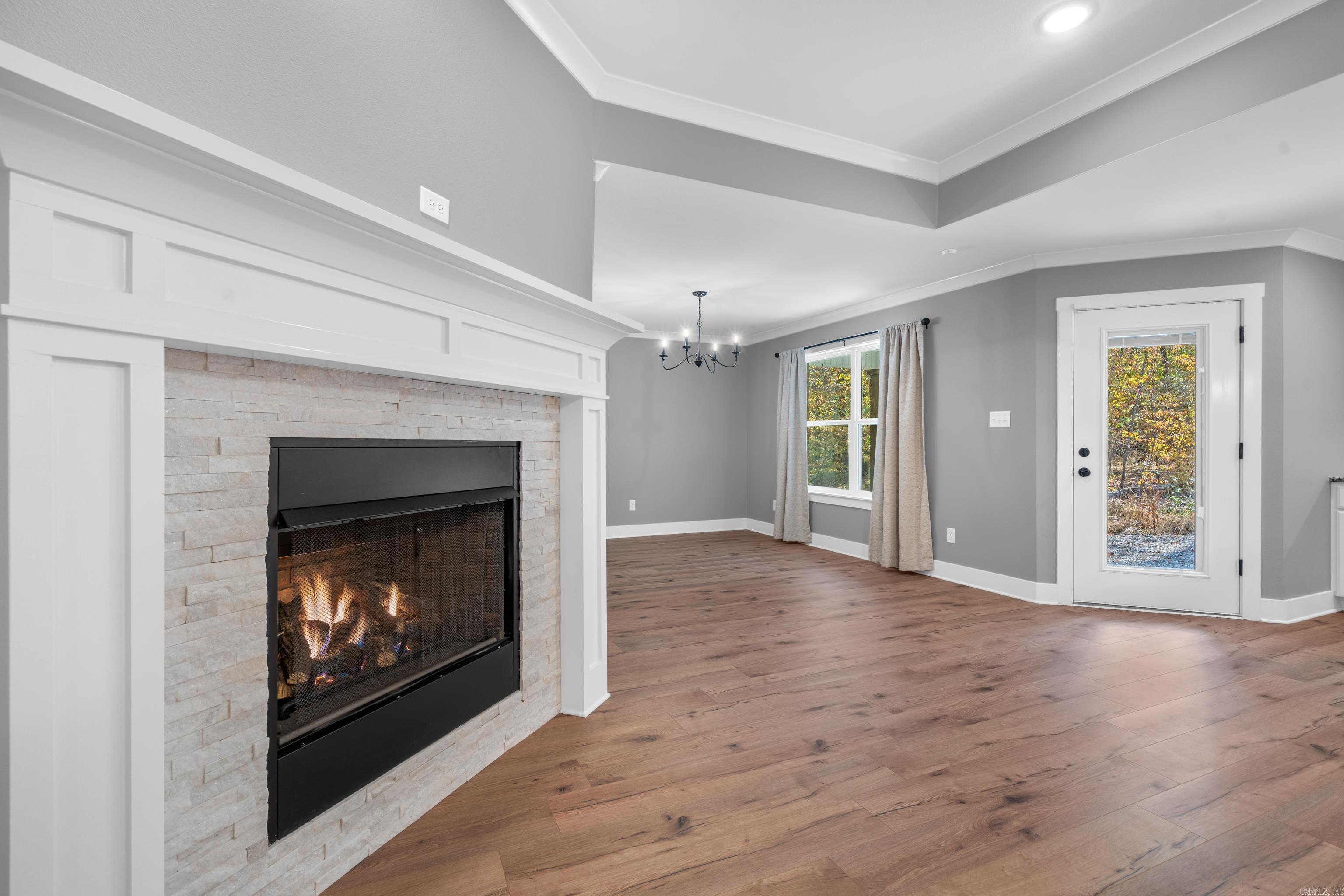 ESTRELLA - Residential