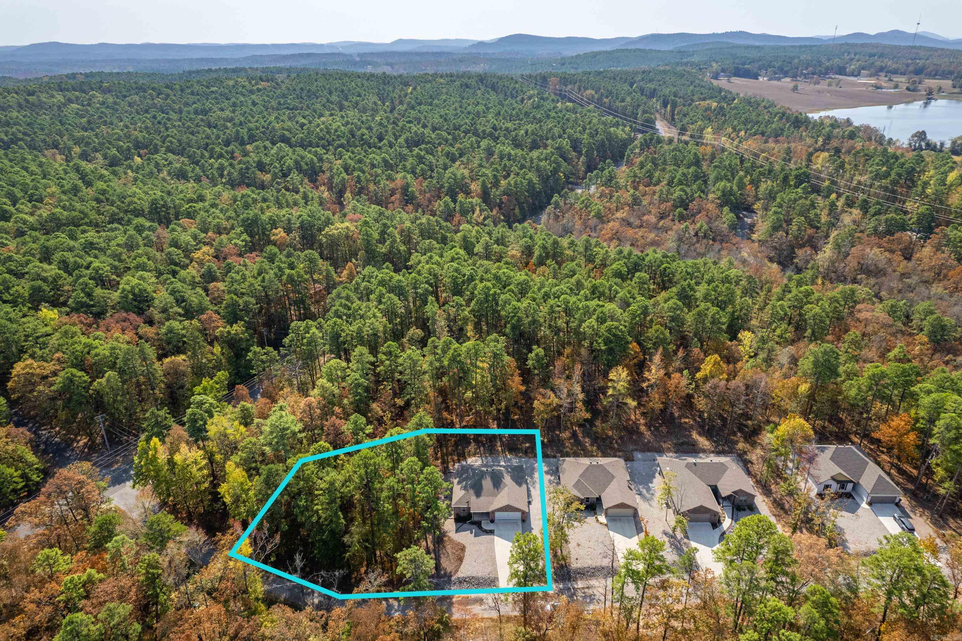 ESTRELLA - Residential