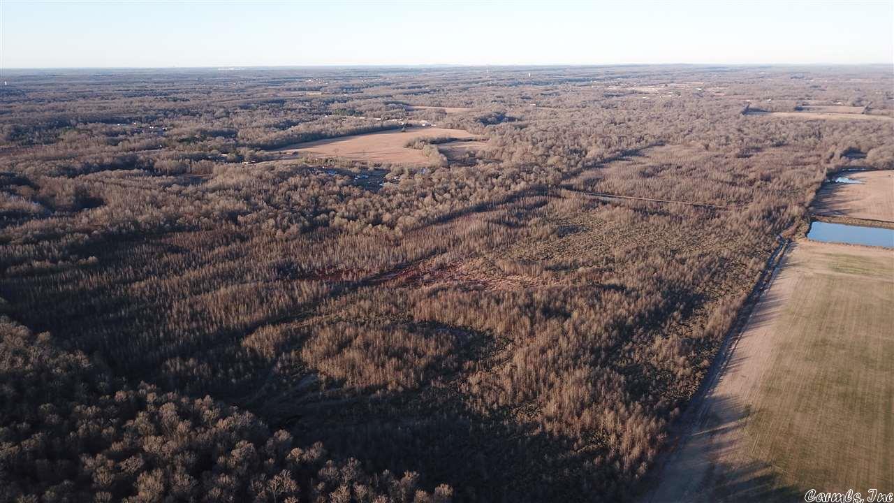 Not in Subdivision - Land