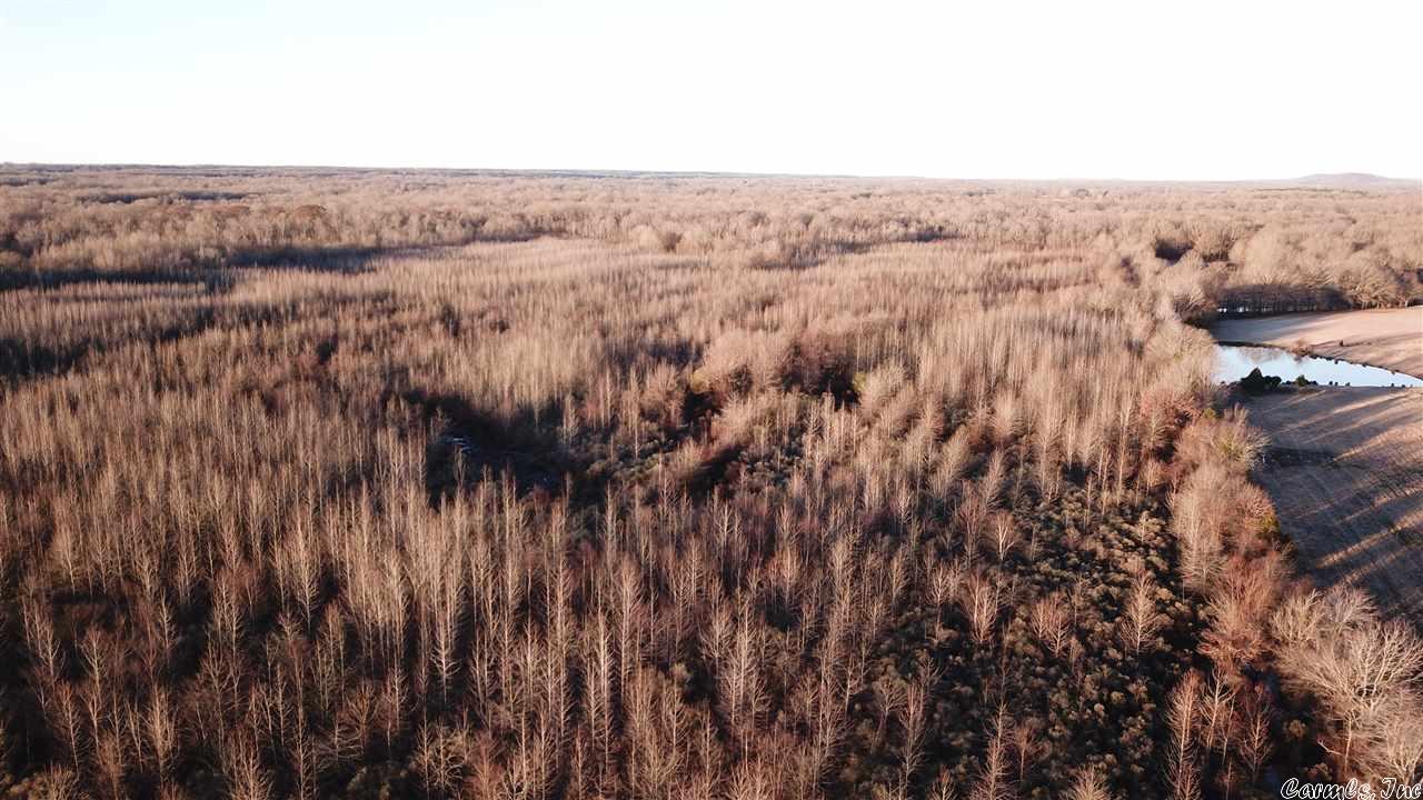 Not in Subdivision - Land