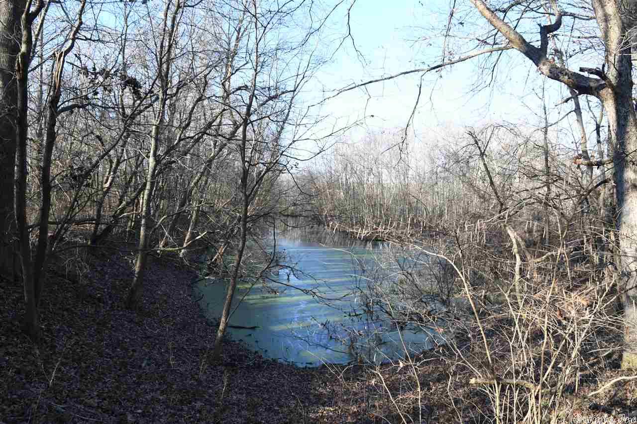 Not in Subdivision - Land