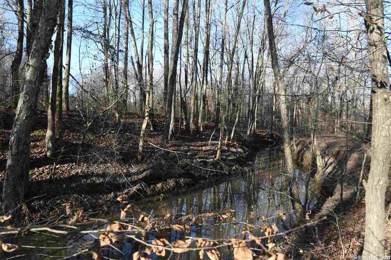 Not in Subdivision - Land