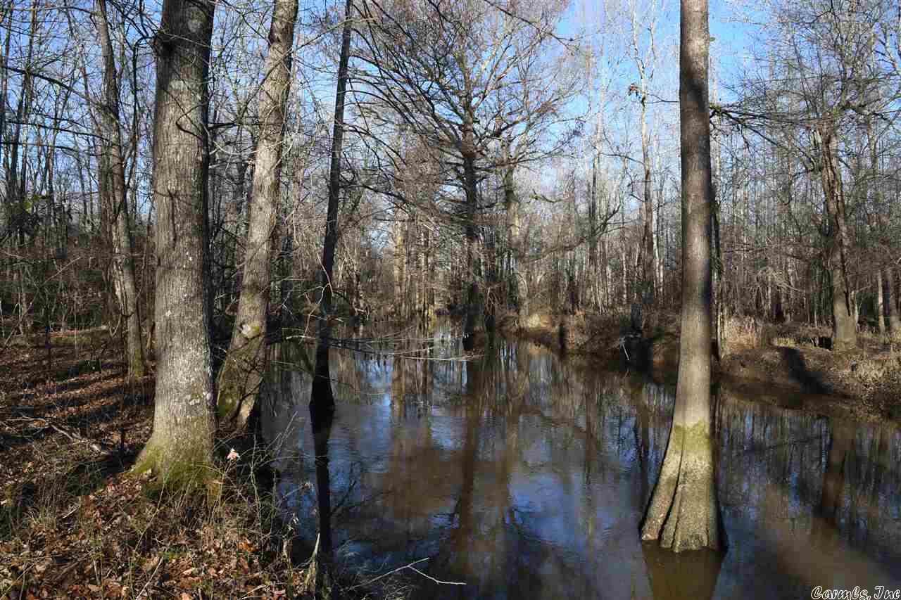 Not in Subdivision - Land
