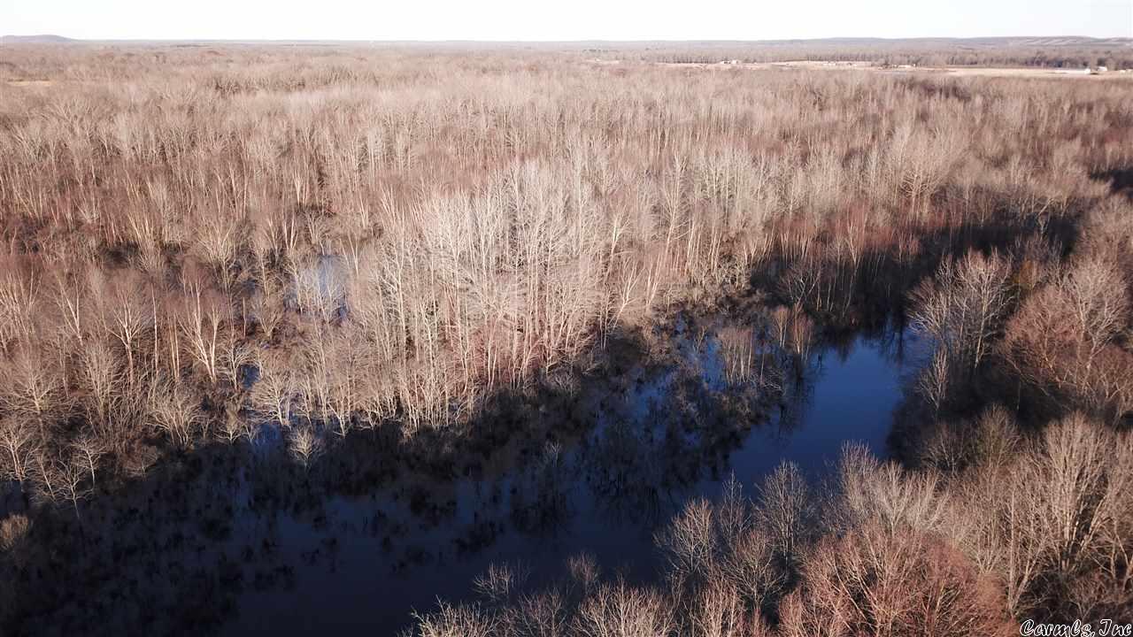 Not in Subdivision - Land