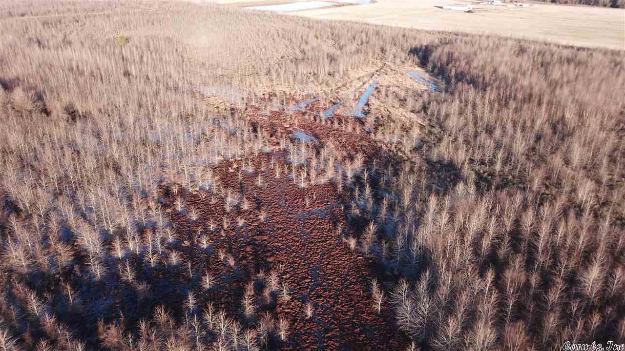Not in Subdivision - Land