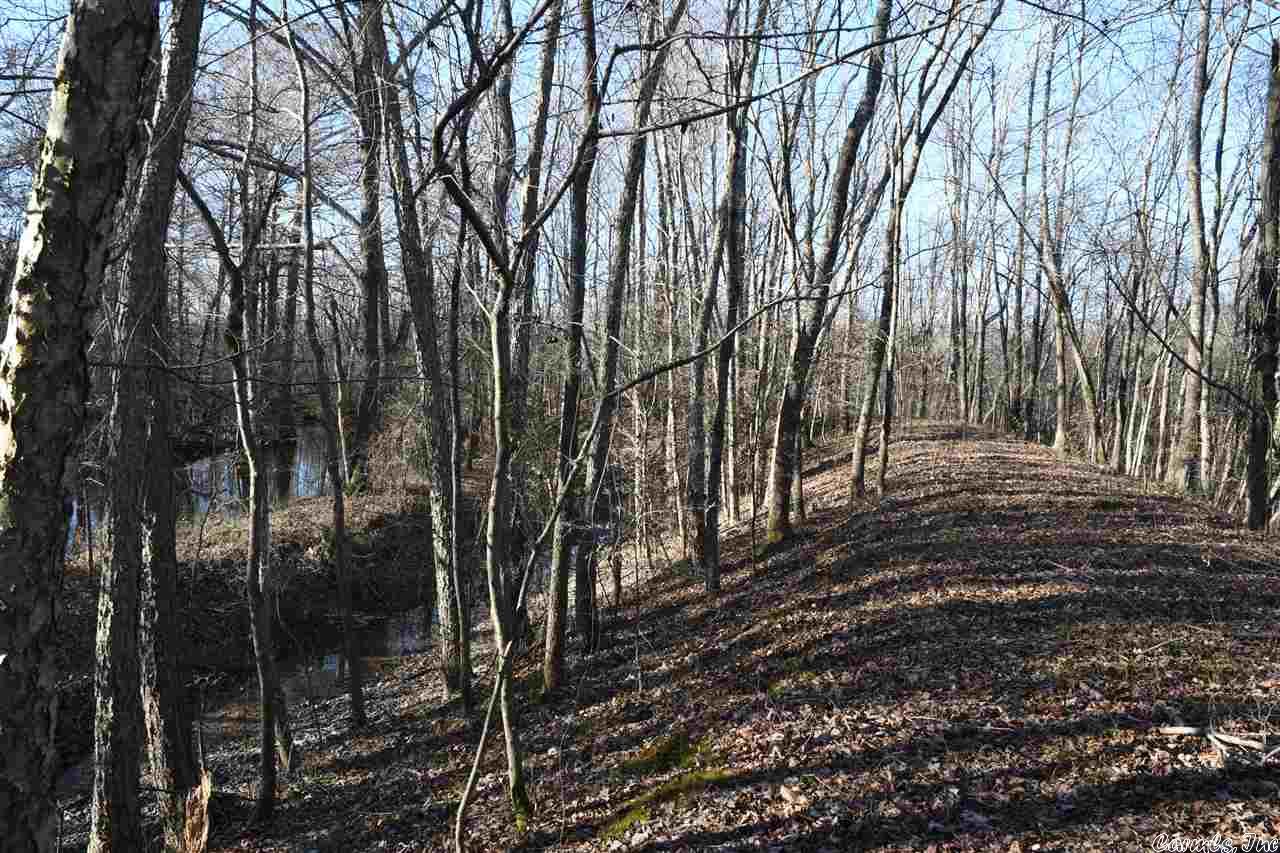 Not in Subdivision - Land